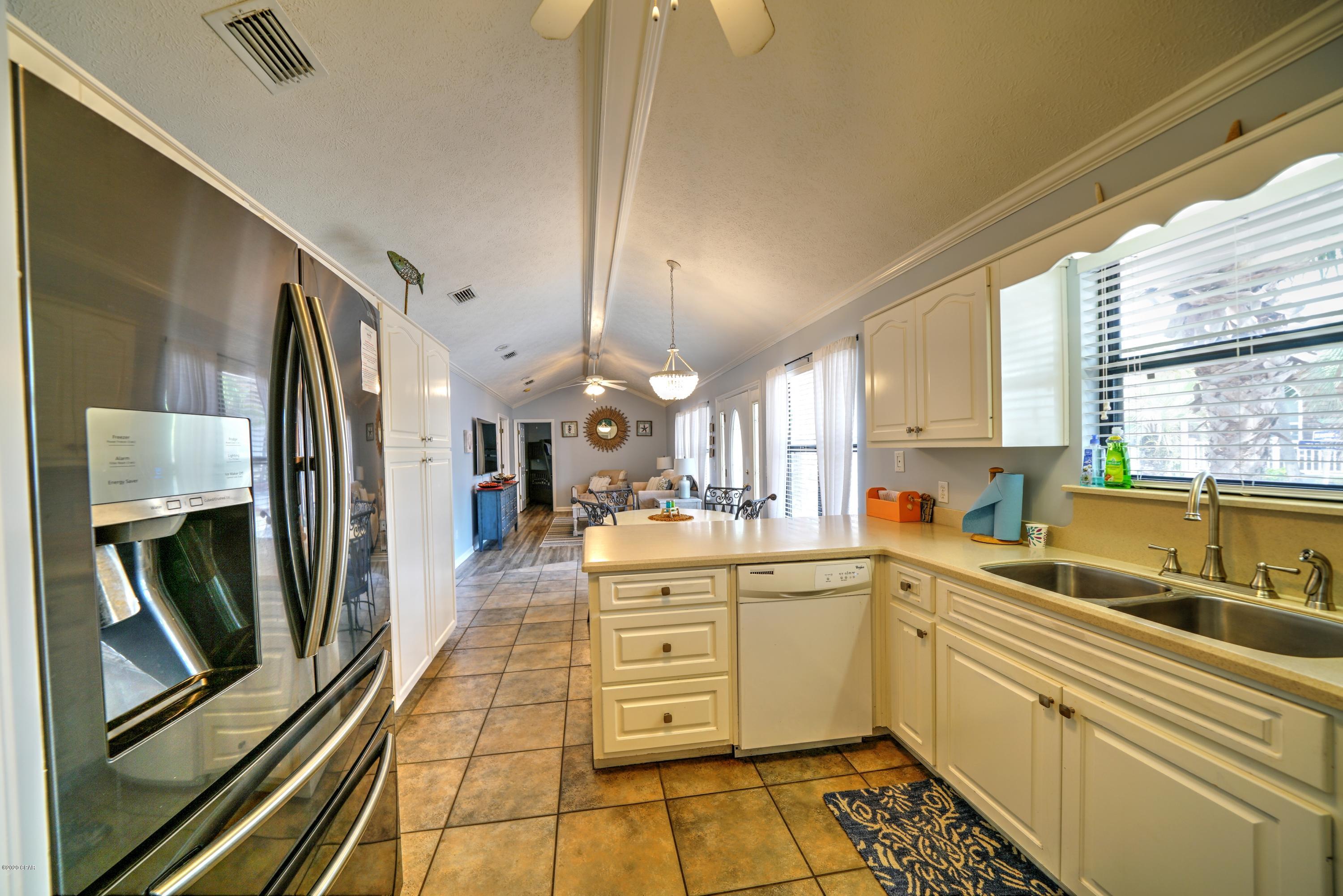 Venture Out Travel Trail - Residential