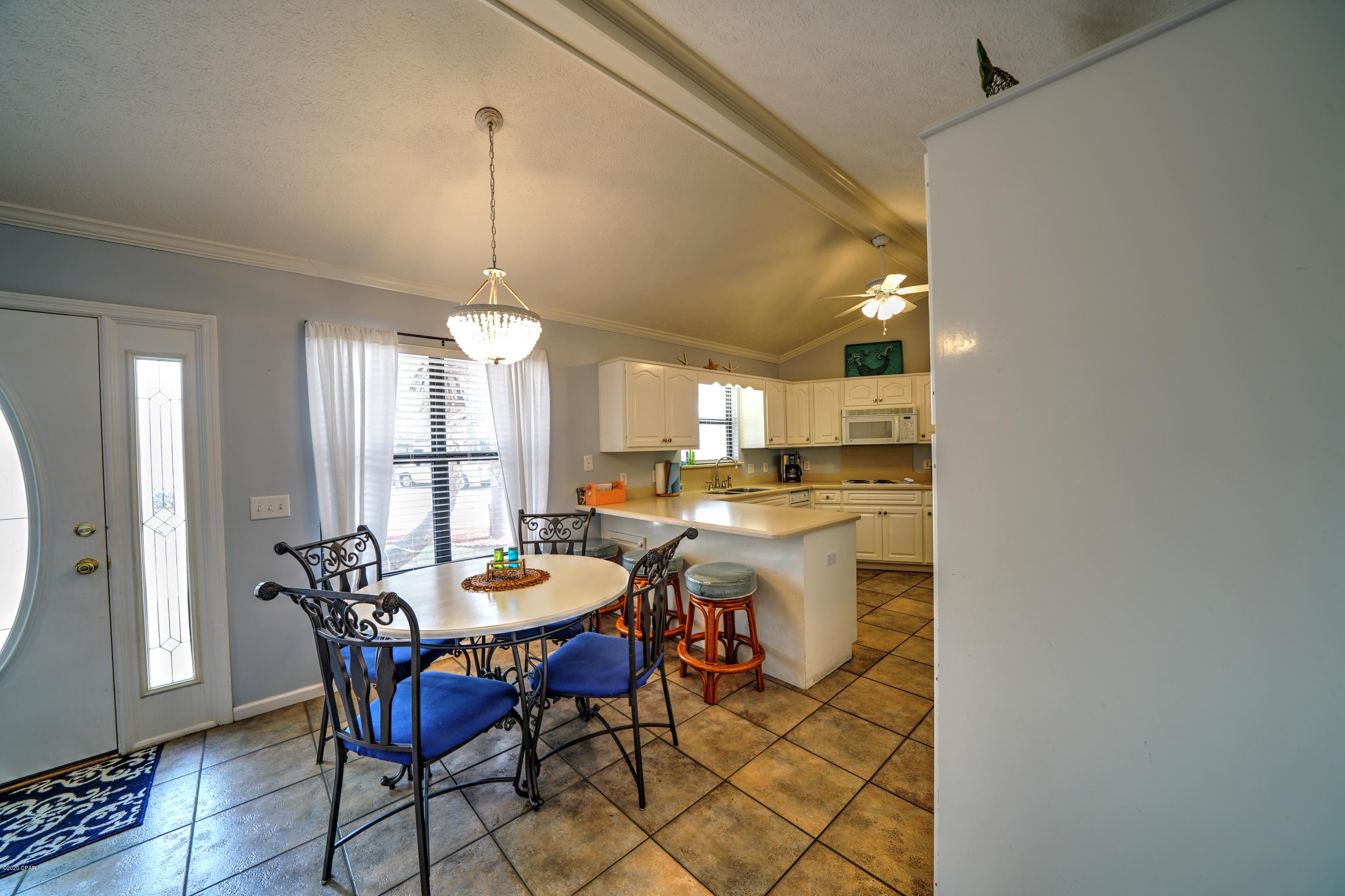 Venture Out Travel Trail - Residential