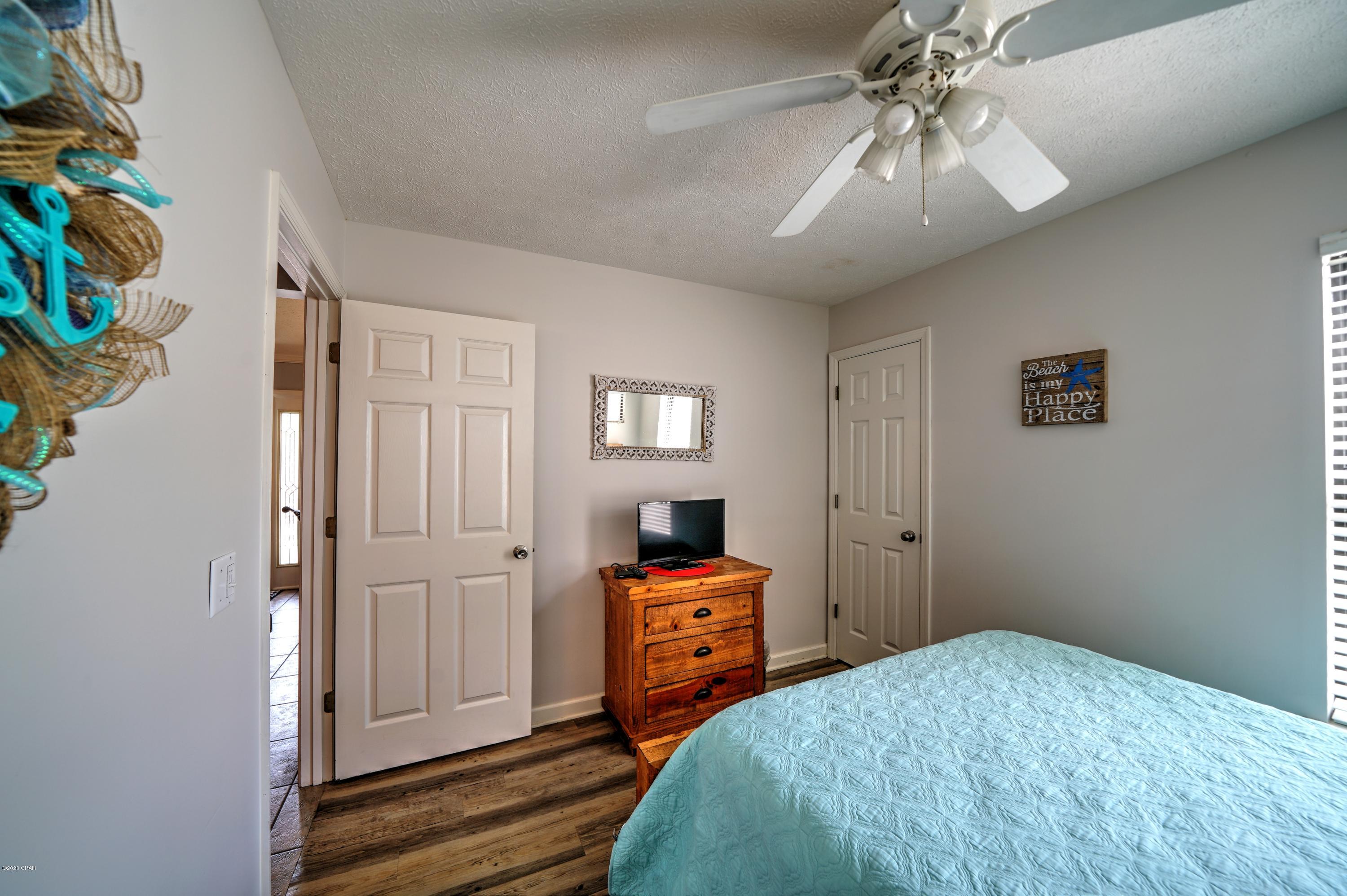 Venture Out Travel Trail - Residential