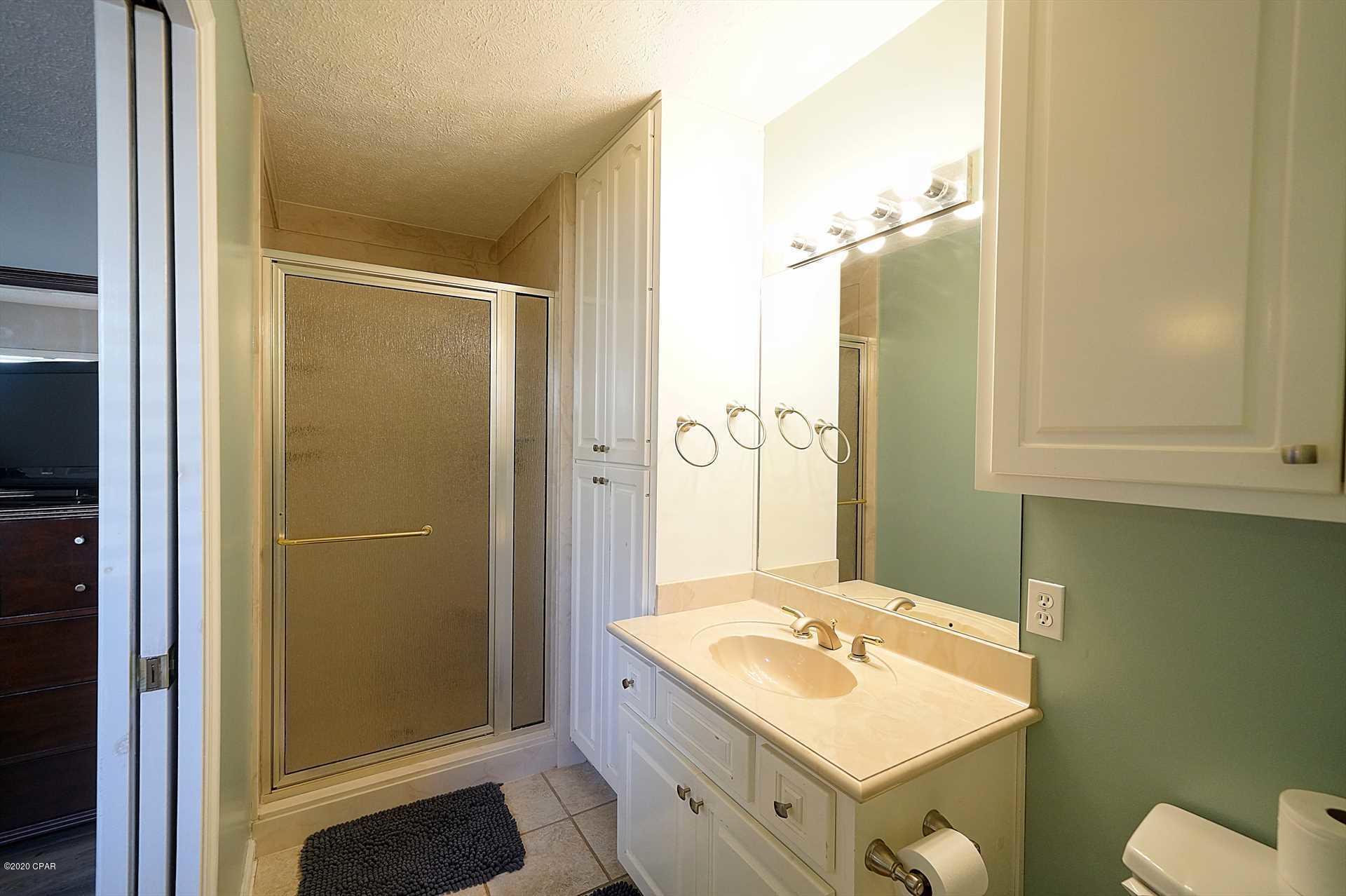 Venture Out Travel Trail - Residential