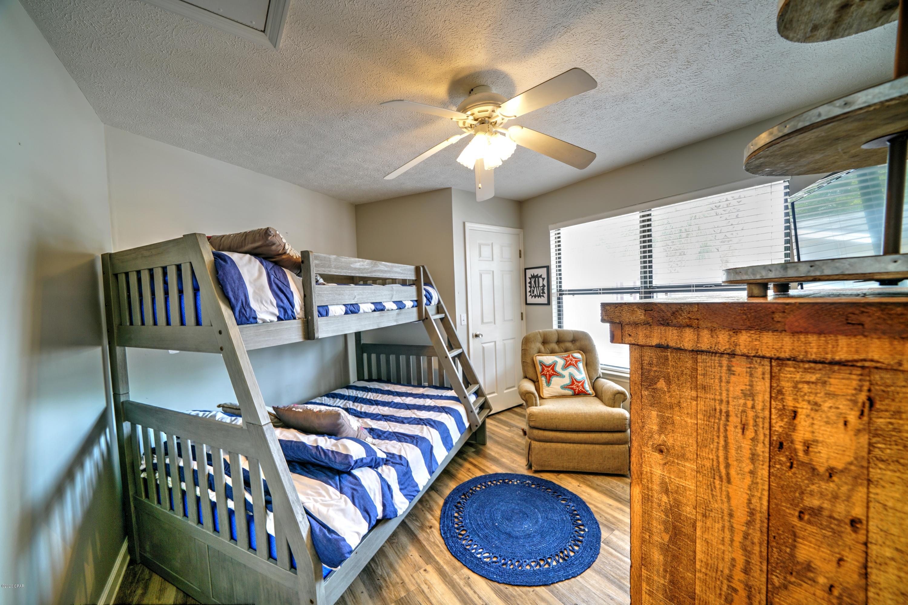 Venture Out Travel Trail - Residential