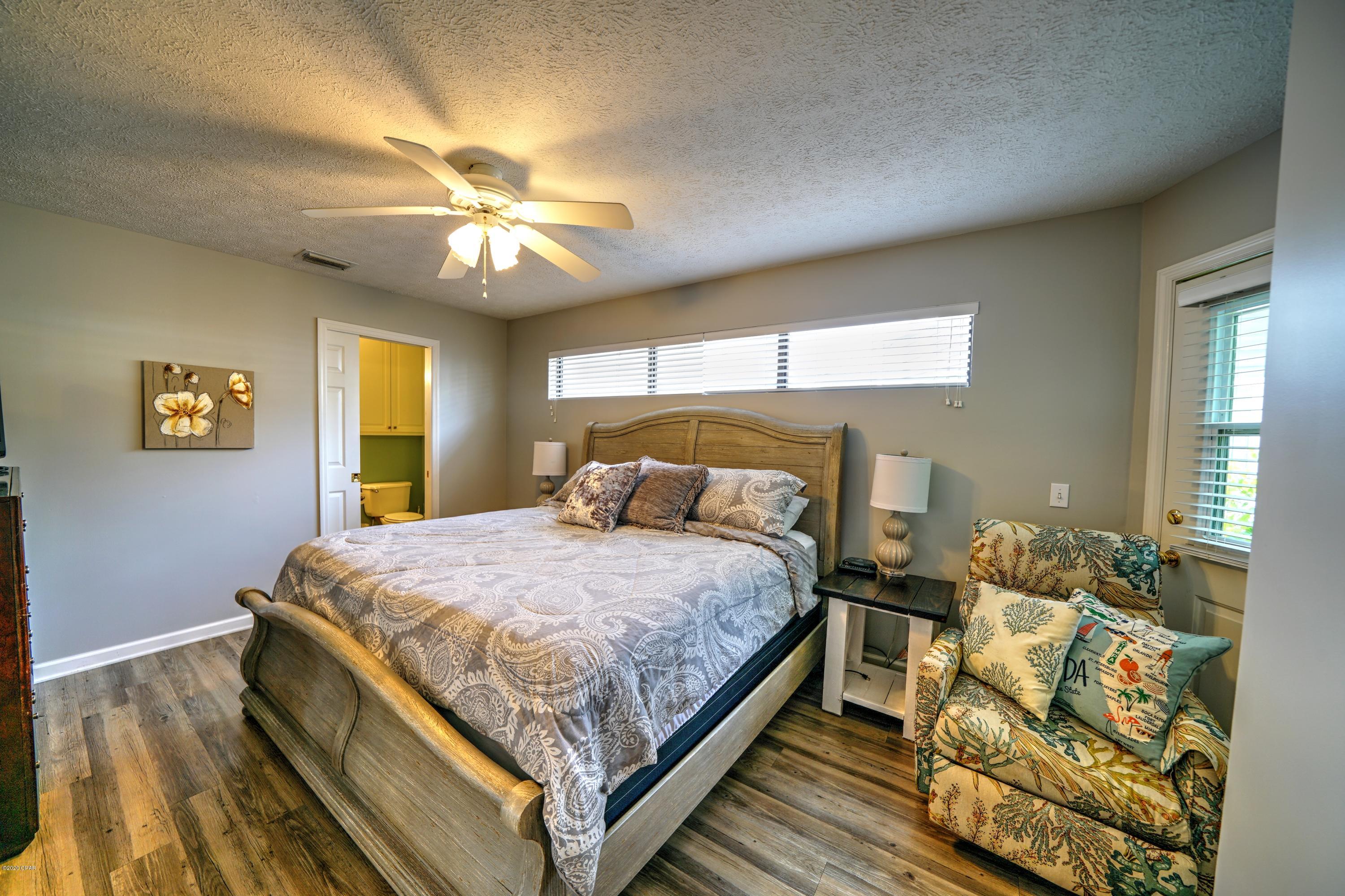 Venture Out Travel Trail - Residential