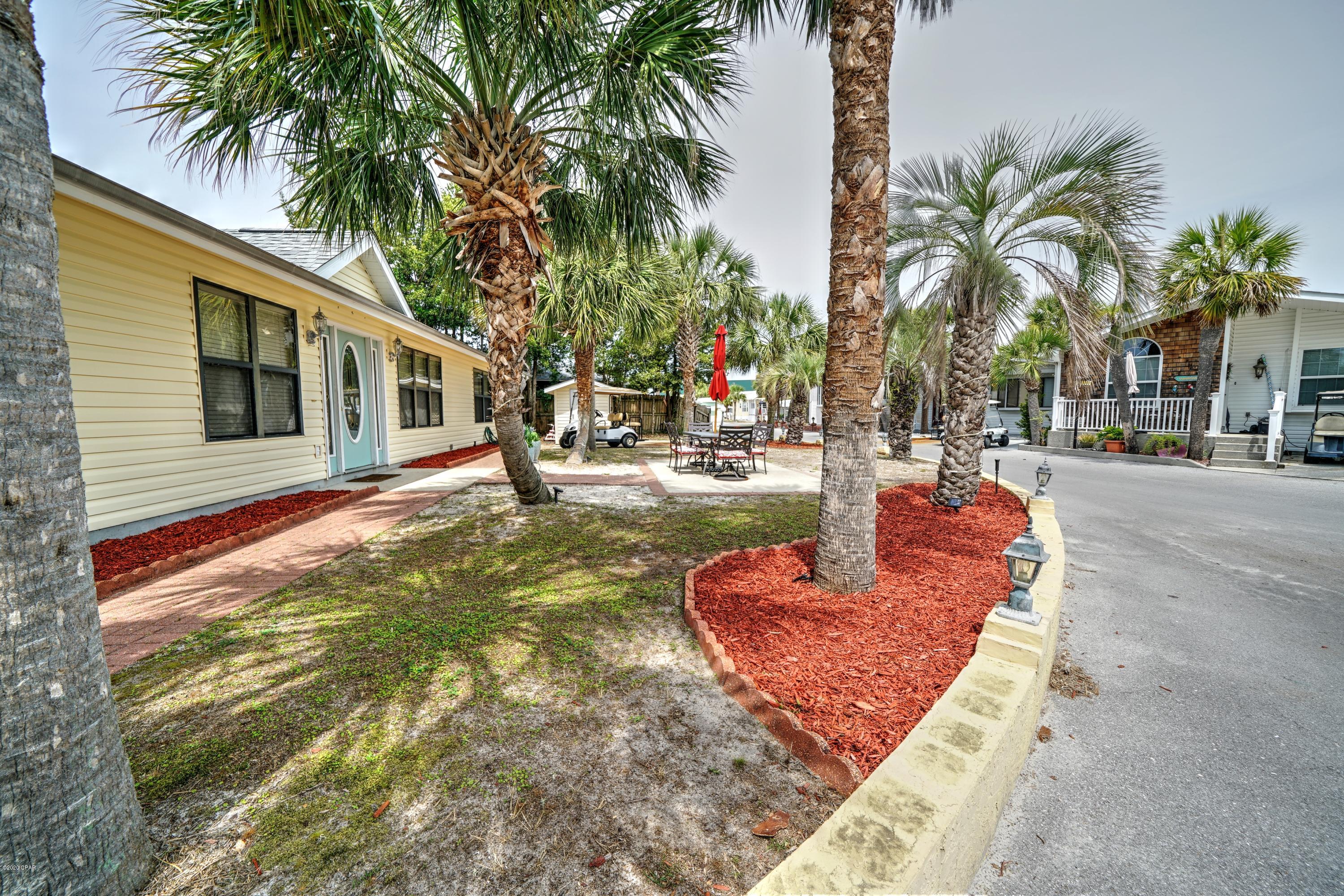 Venture Out Travel Trail - Residential