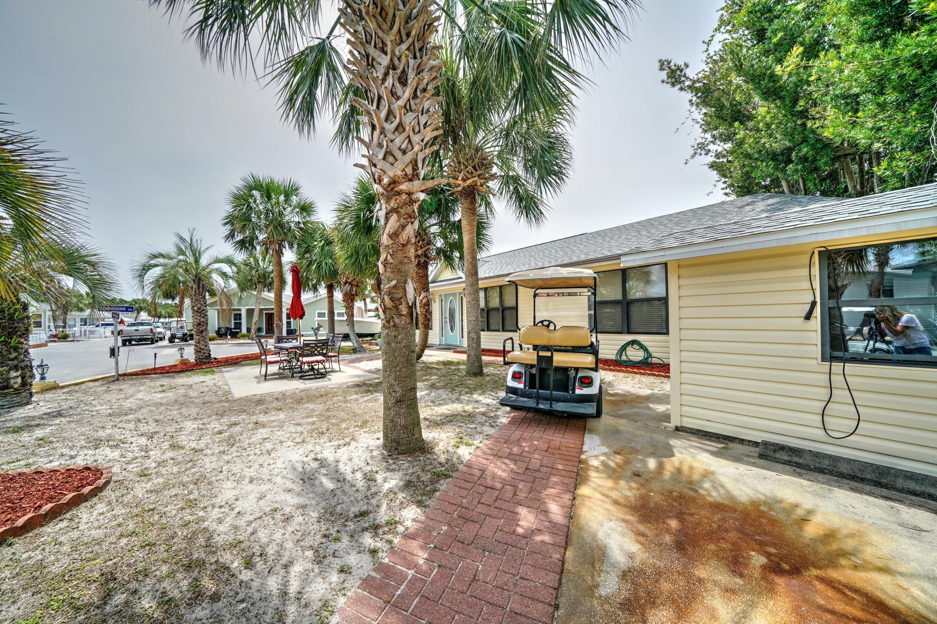 Venture Out Travel Trail - Residential