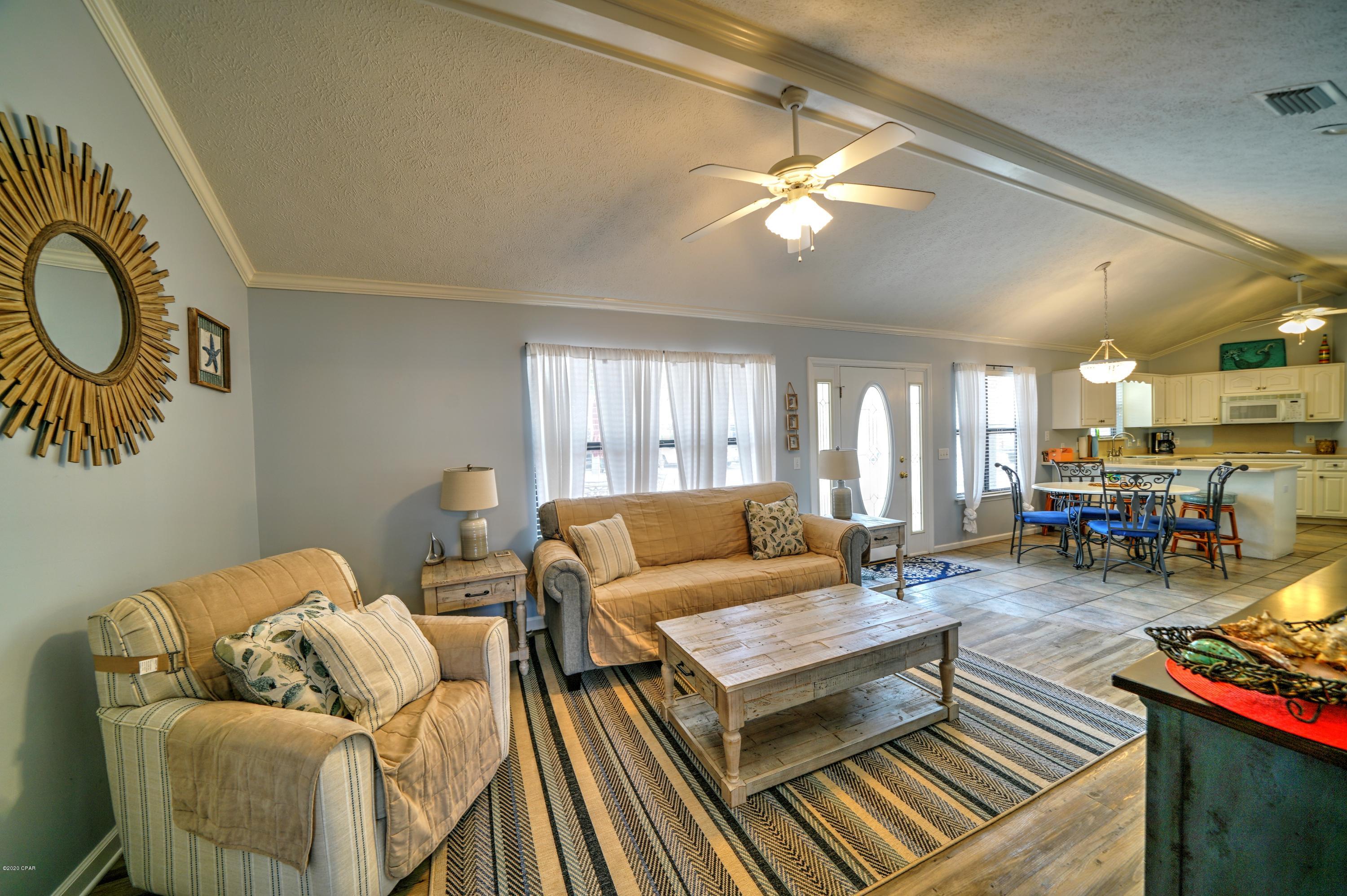 Venture Out Travel Trail - Residential