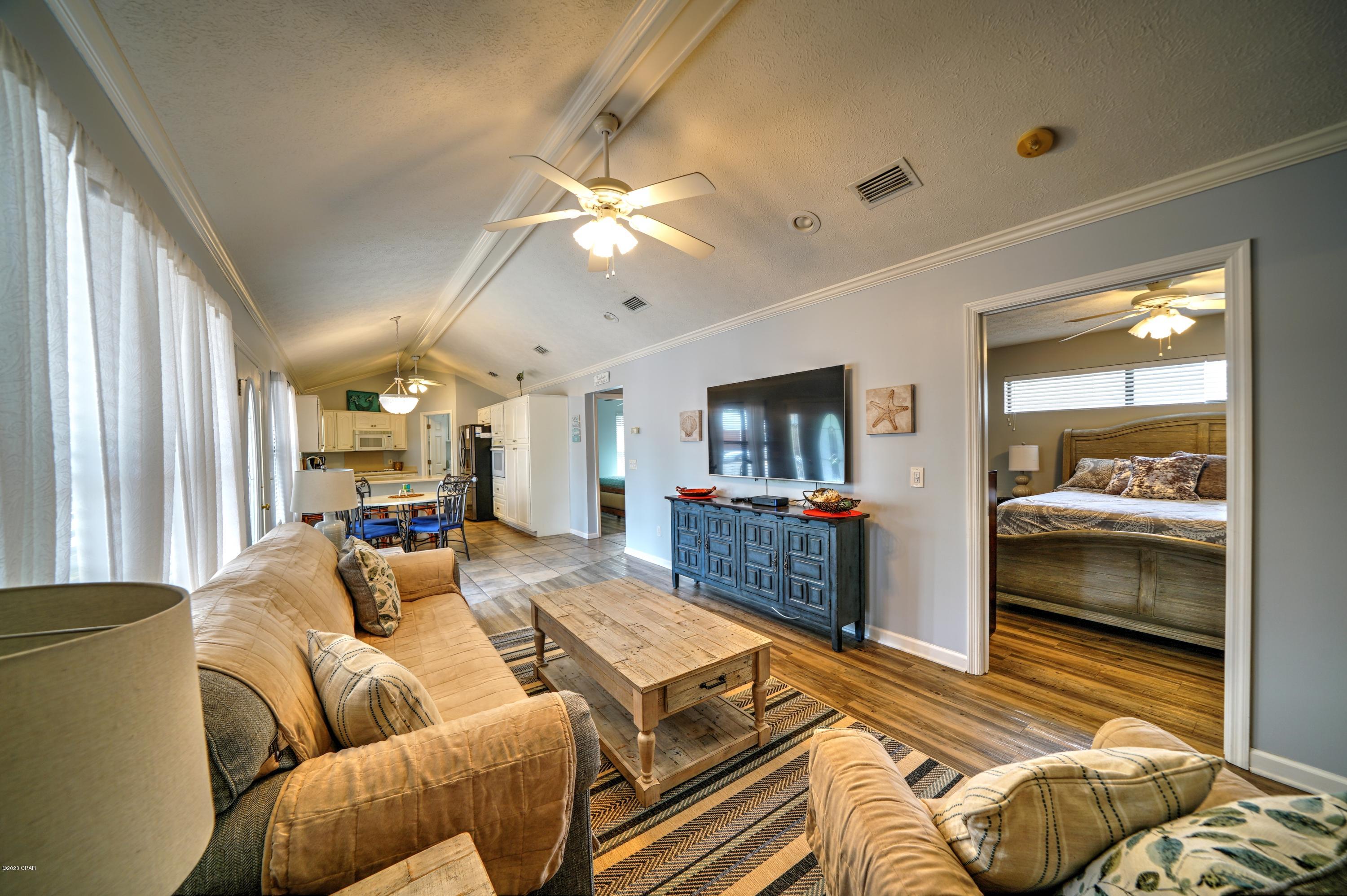 Venture Out Travel Trail - Residential