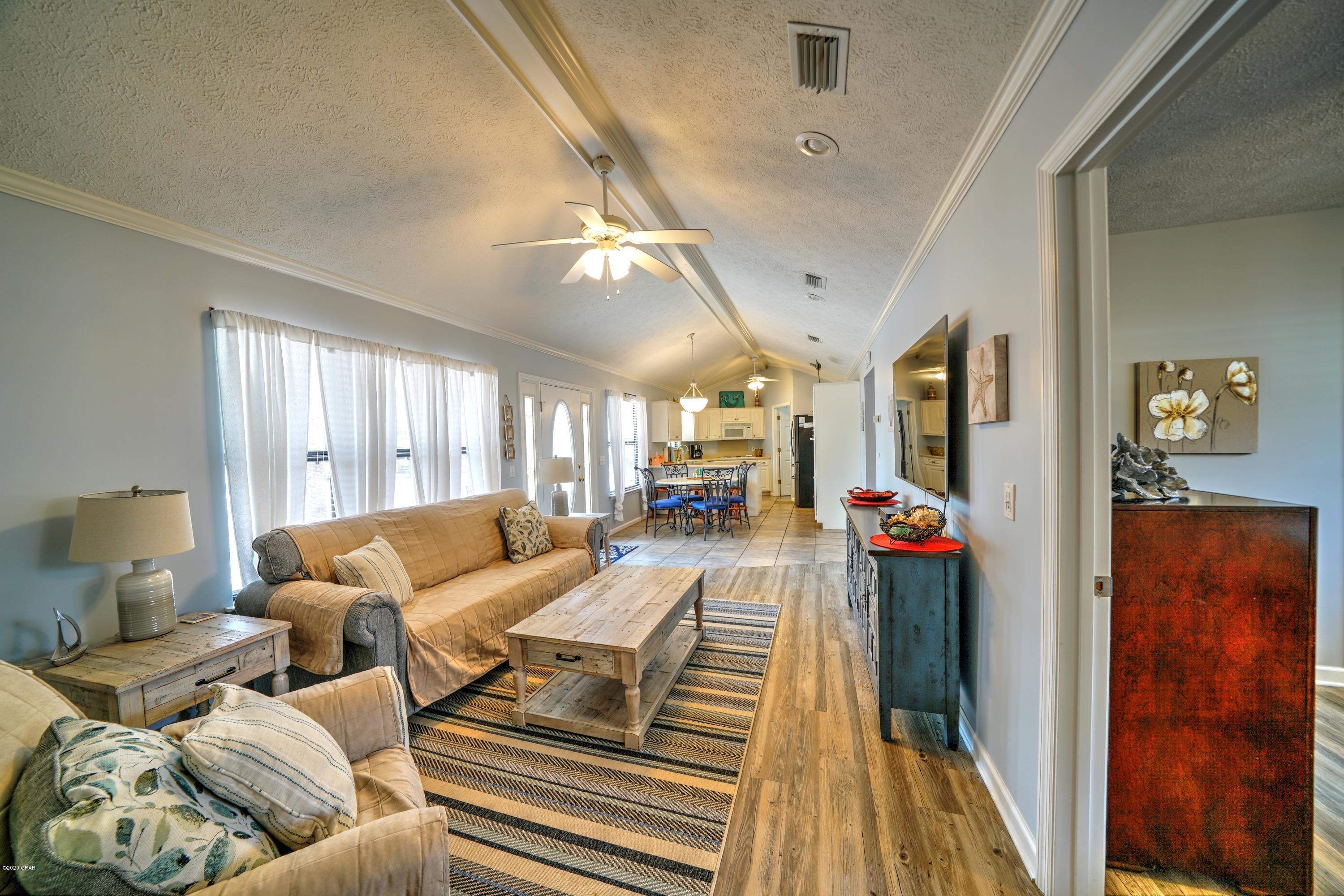 Venture Out Travel Trail - Residential