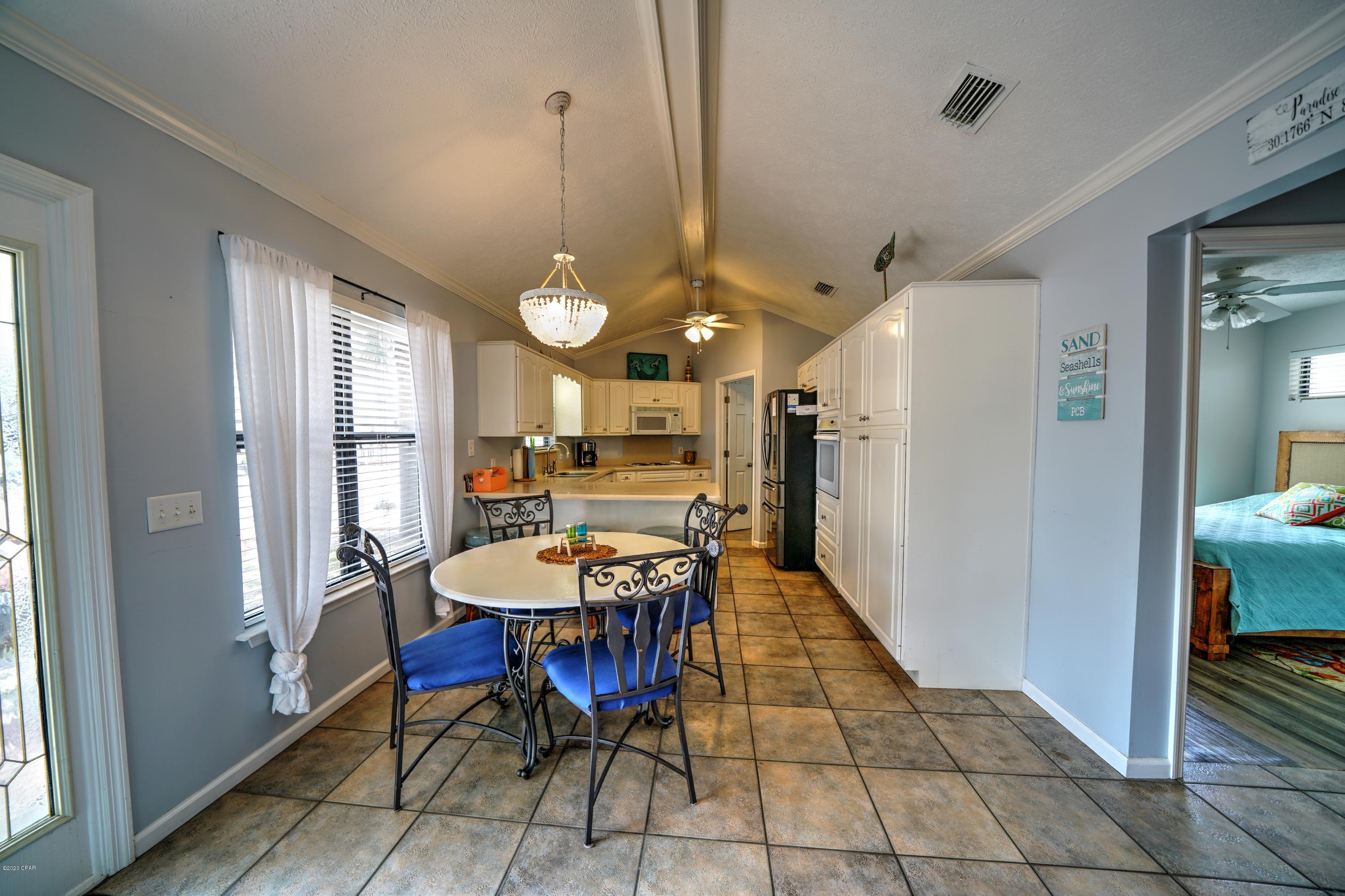 Venture Out Travel Trail - Residential