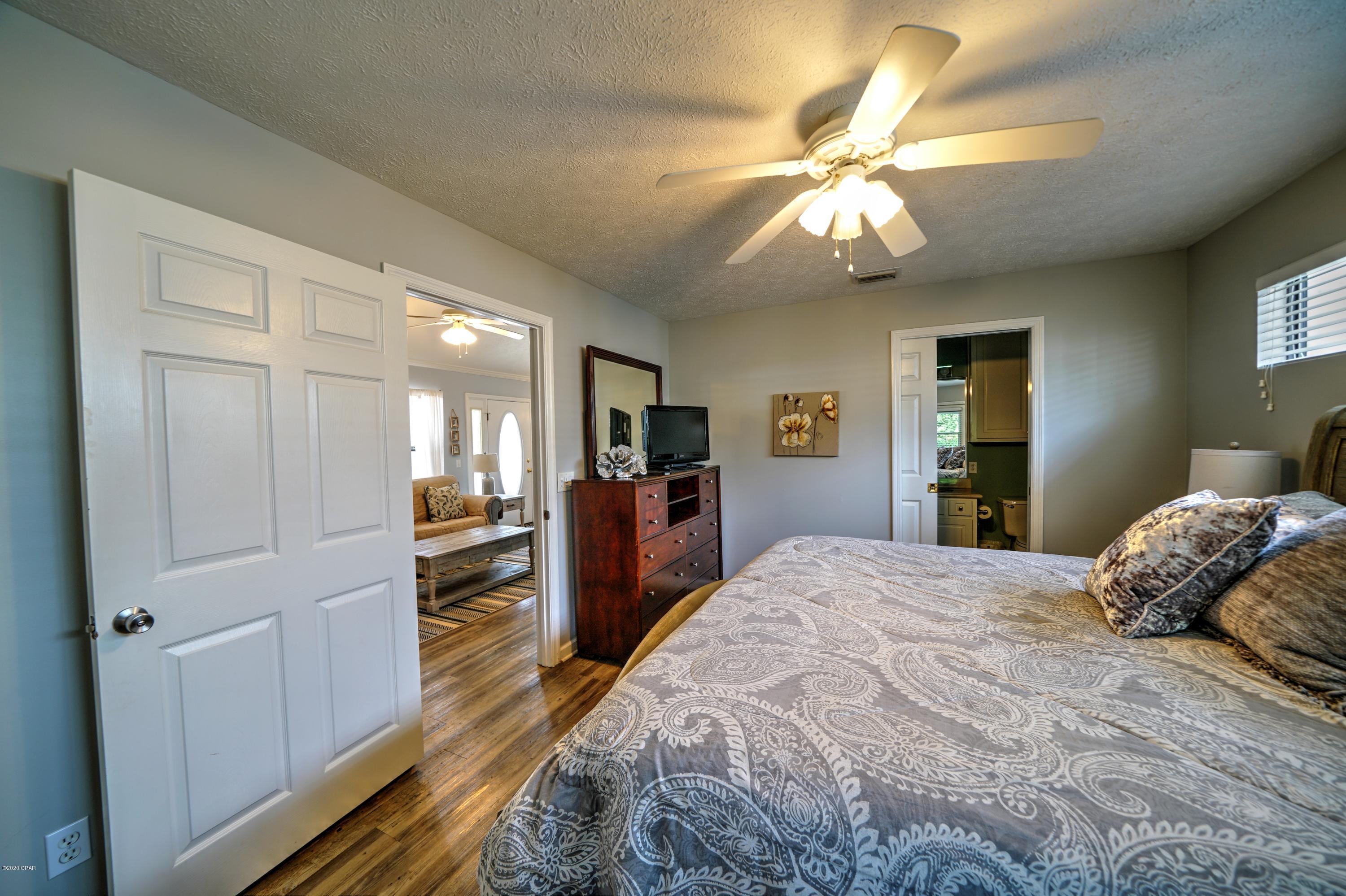 Venture Out Travel Trail - Residential