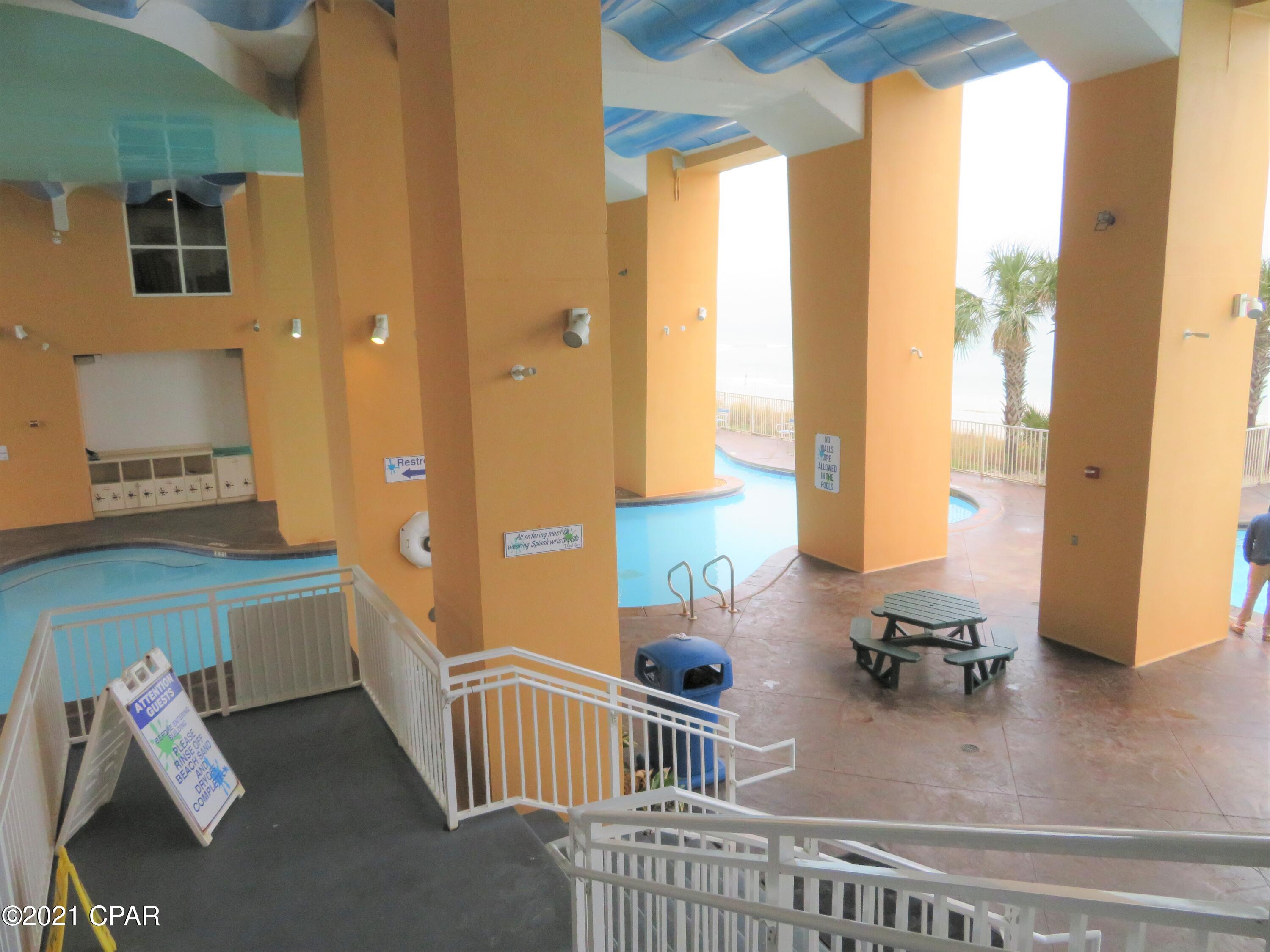 Splash Condo - Residential