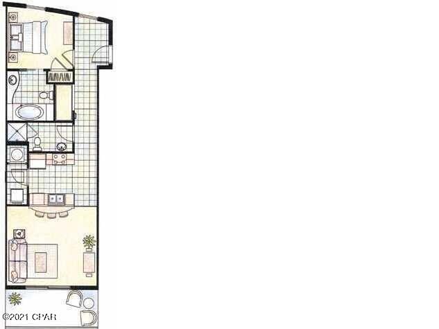 Splash Condo - Residential