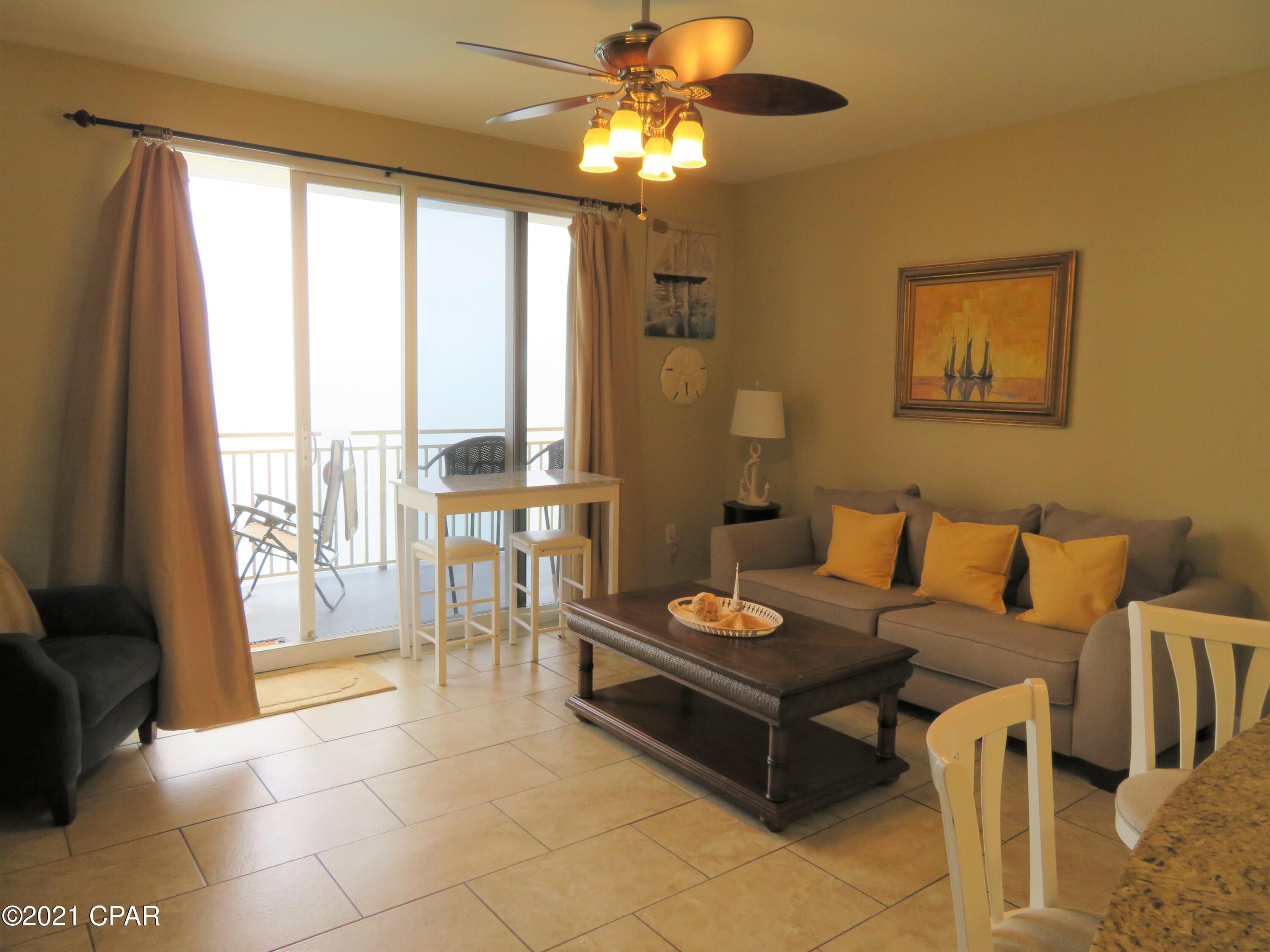 Splash Condo - Residential