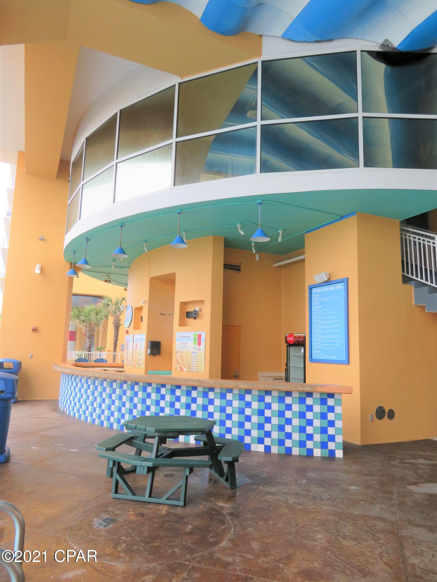 Splash Condo - Residential