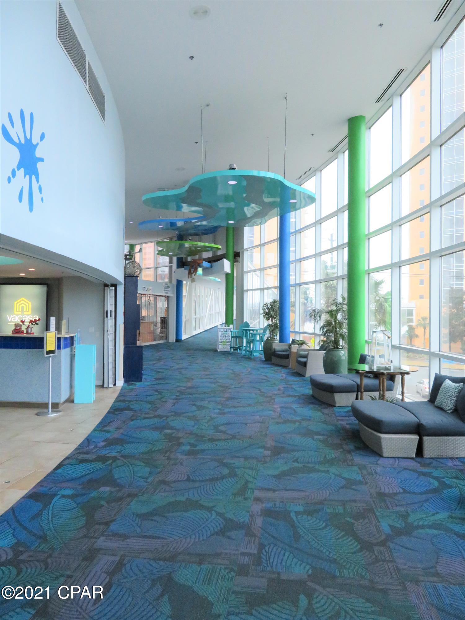 Splash Condo - Residential