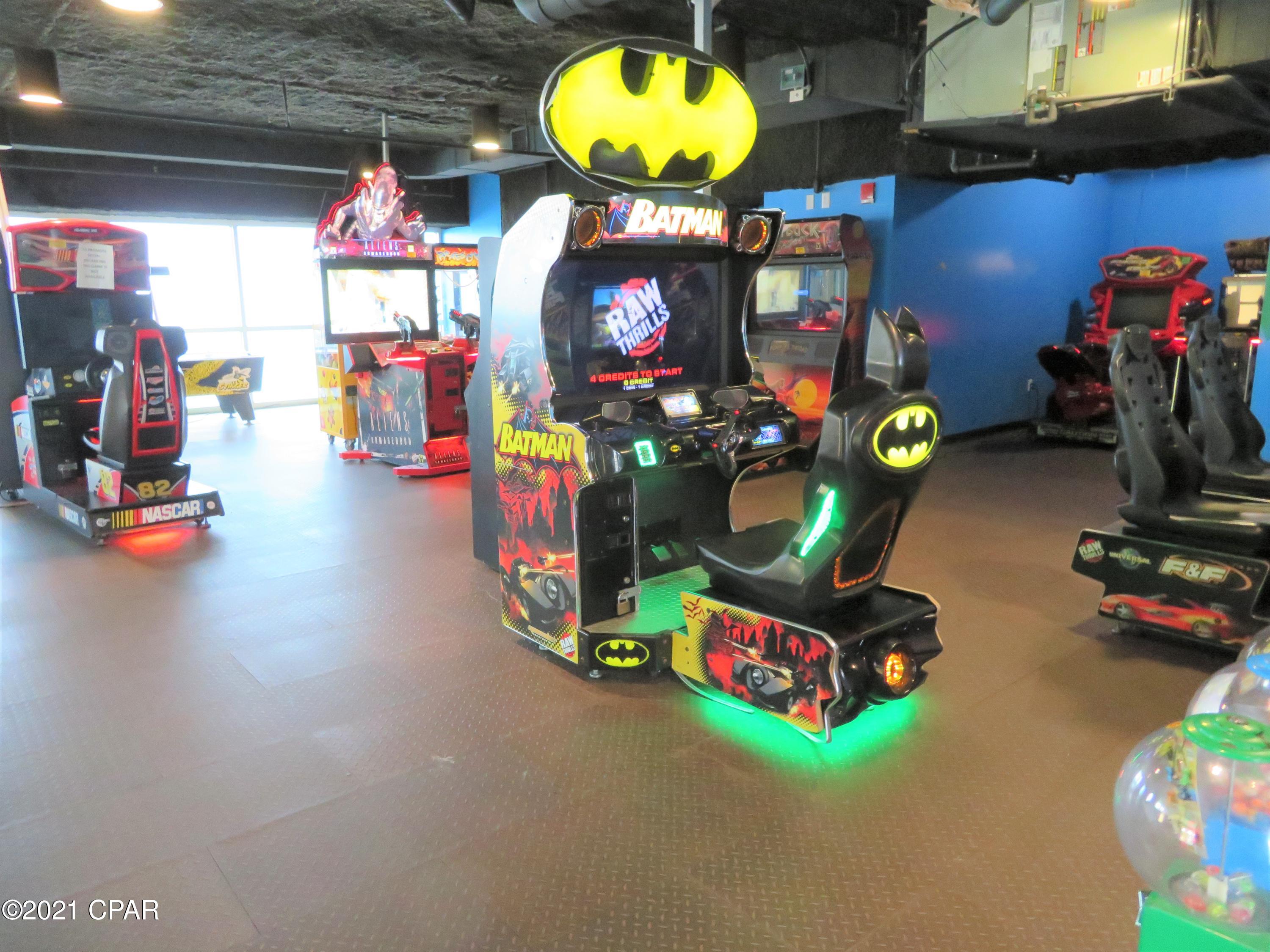 Splash Condo - Residential