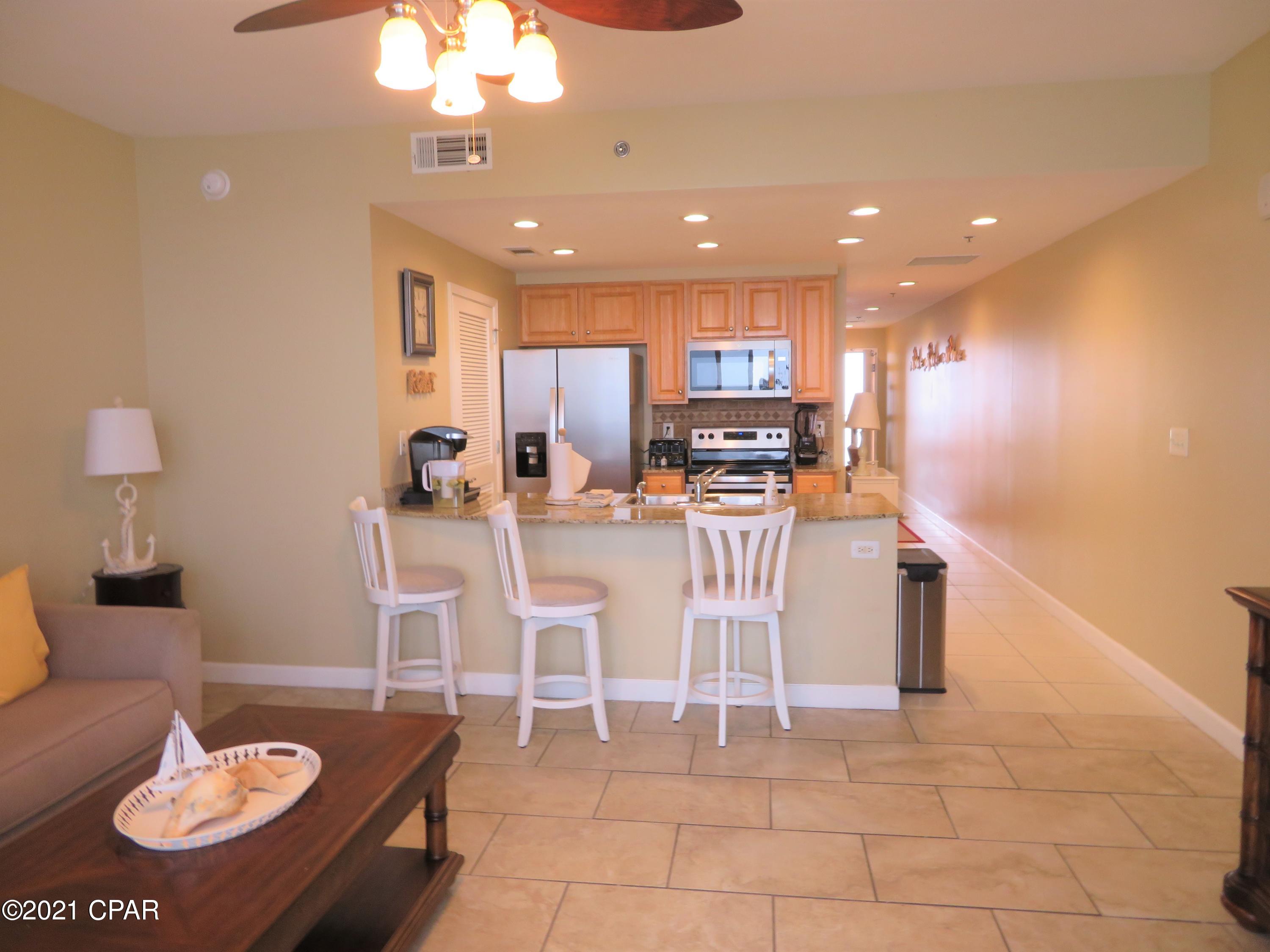 Splash Condo - Residential