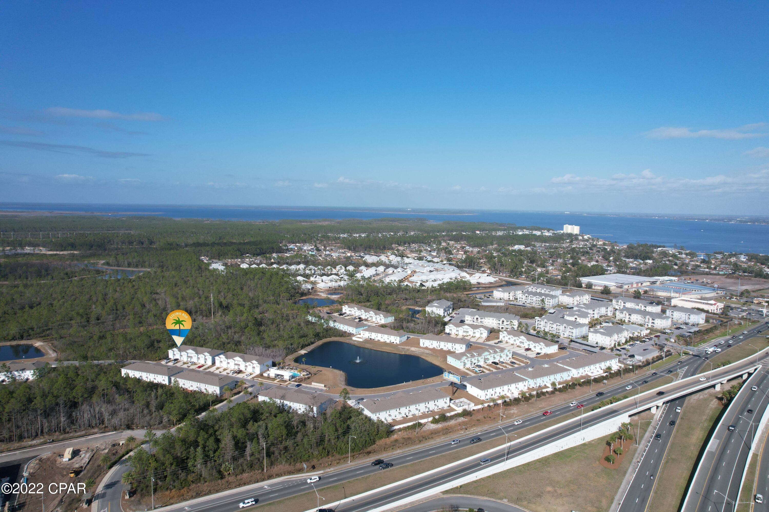 Hathaway Townhomes - Residential