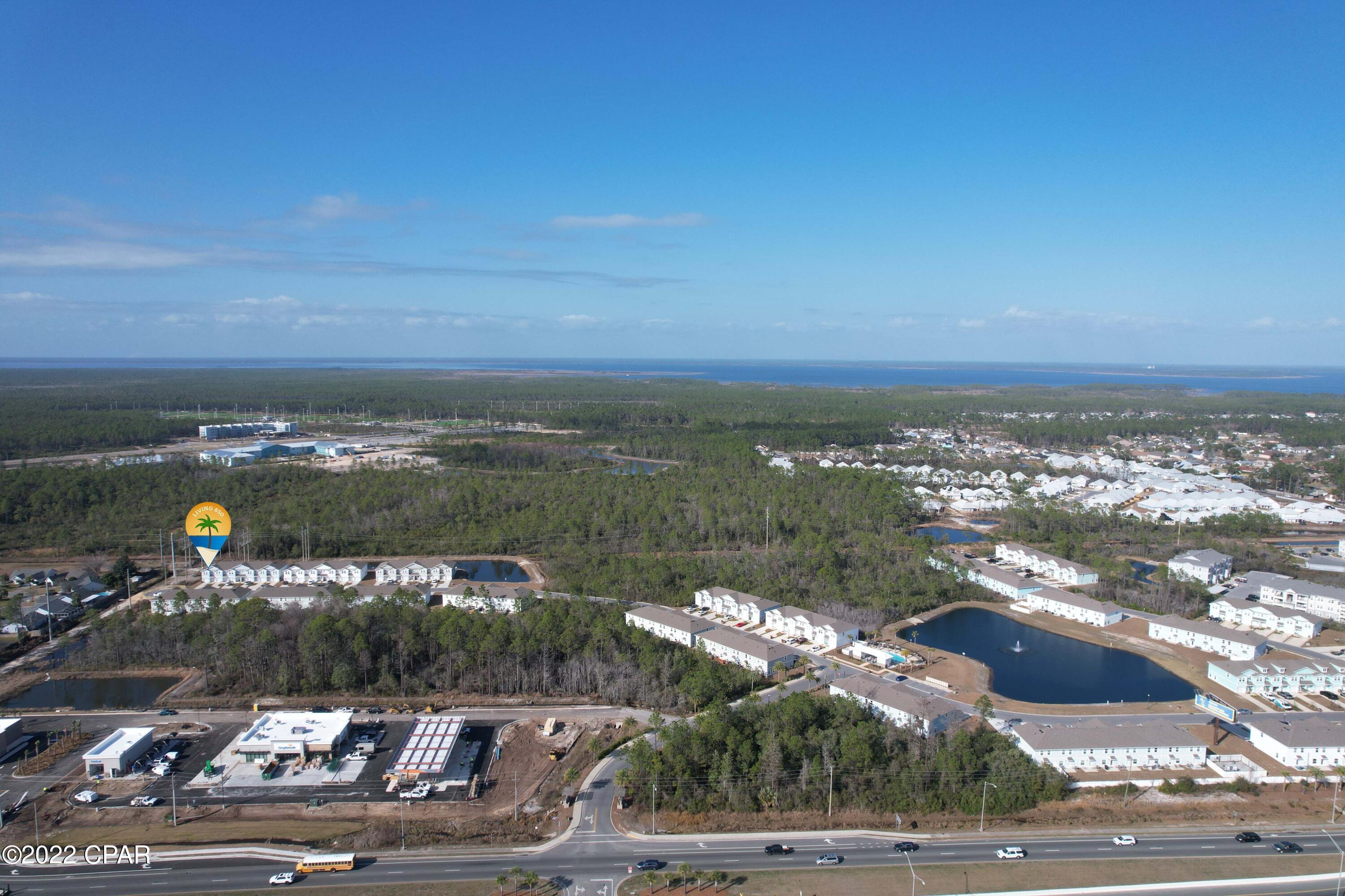 Hathaway Townhomes - Residential