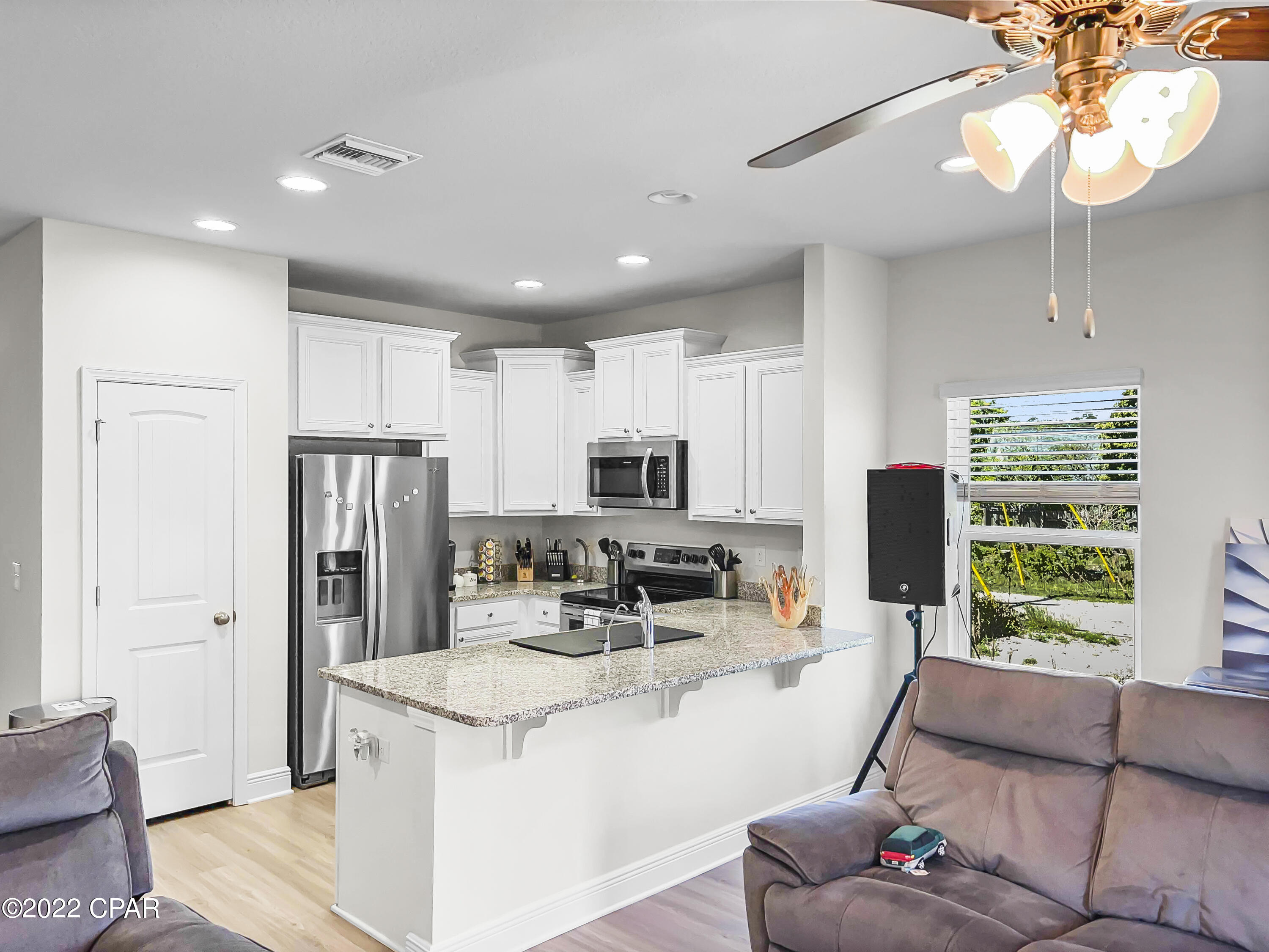 Hathaway Townhomes - Residential