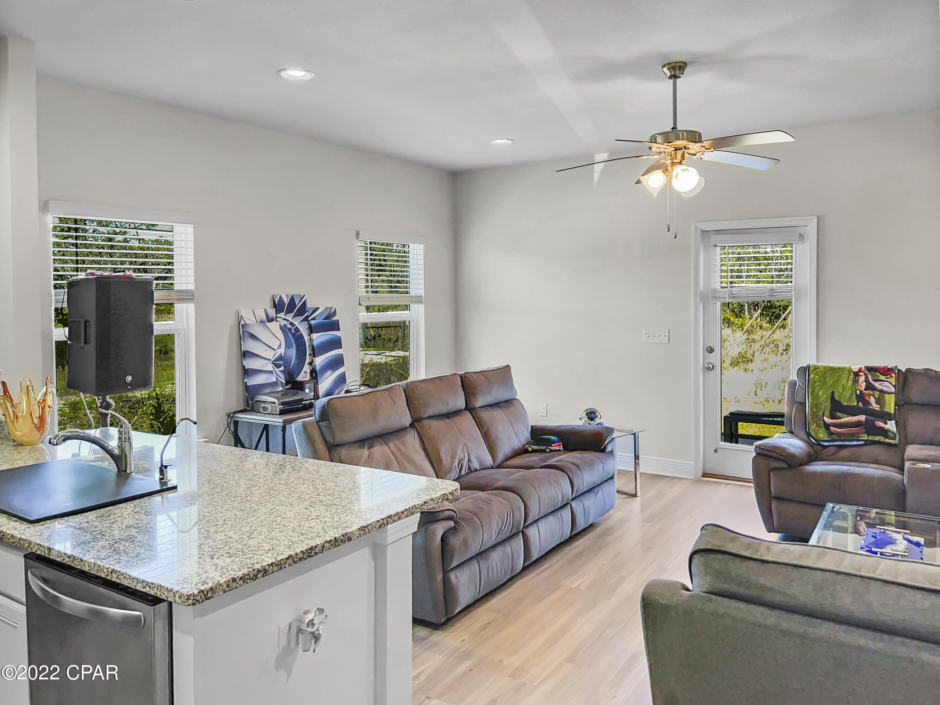 Hathaway Townhomes - Residential