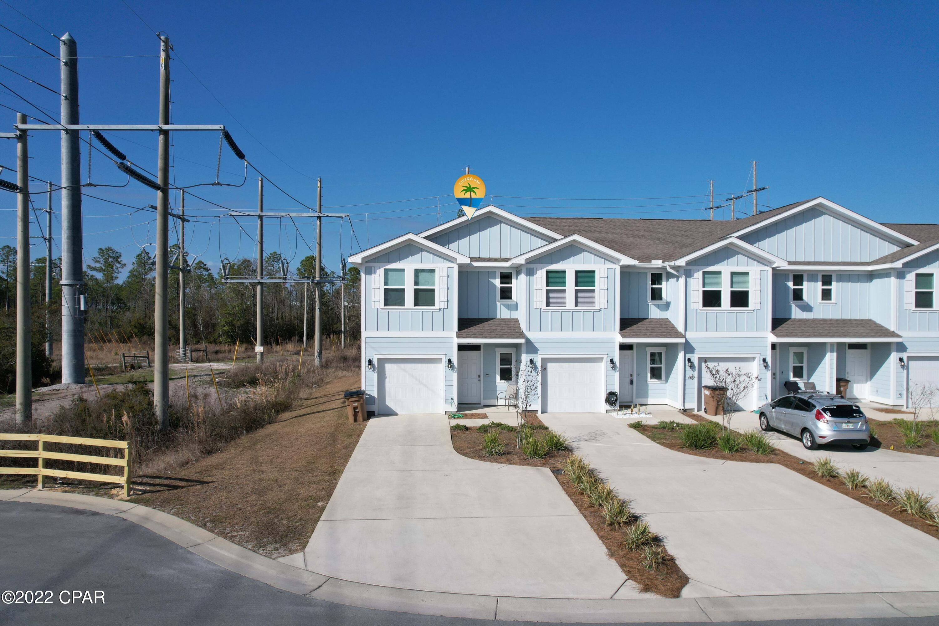 Hathaway Townhomes - Residential