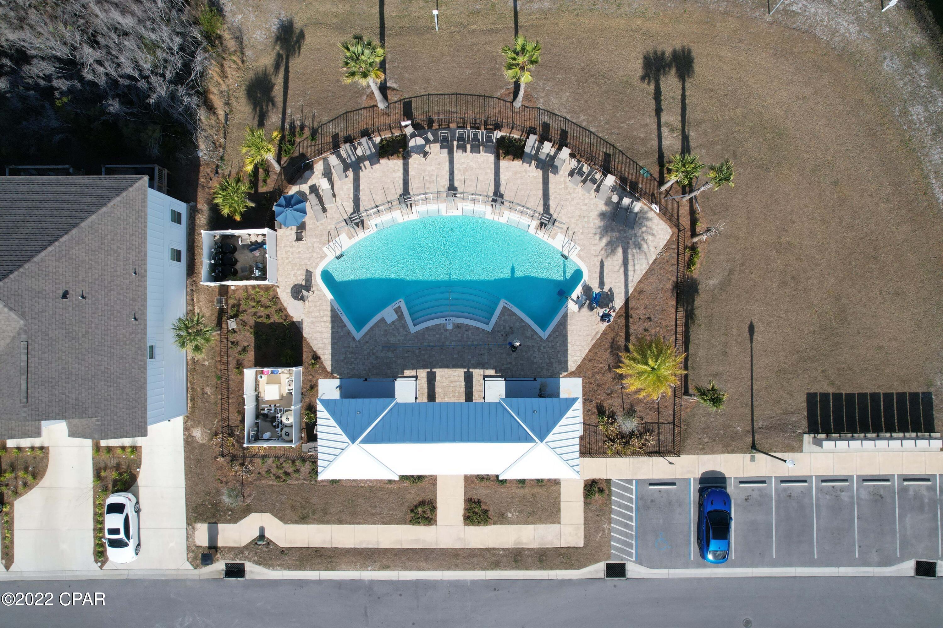 Hathaway Townhomes - Residential