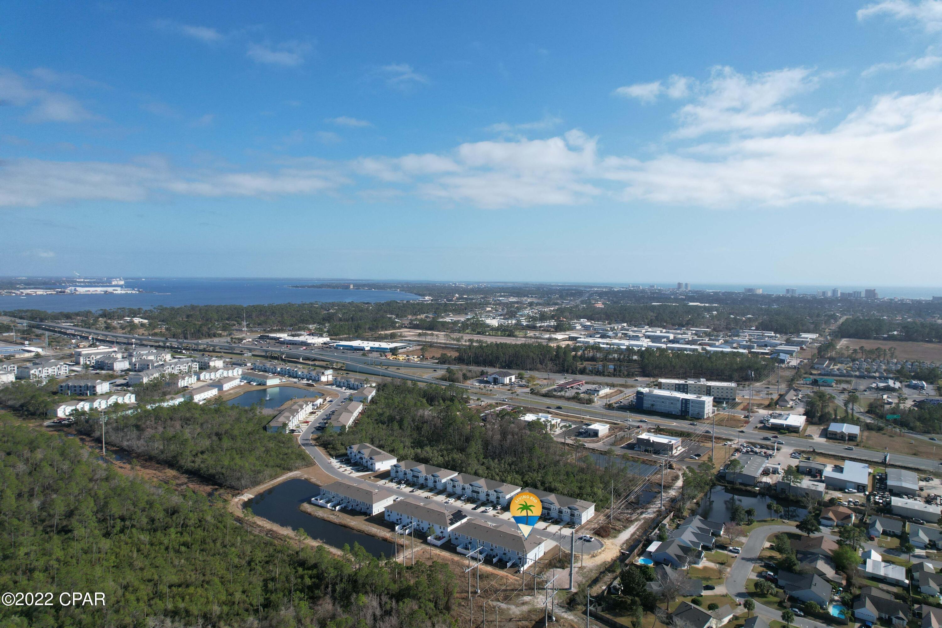 Hathaway Townhomes - Residential