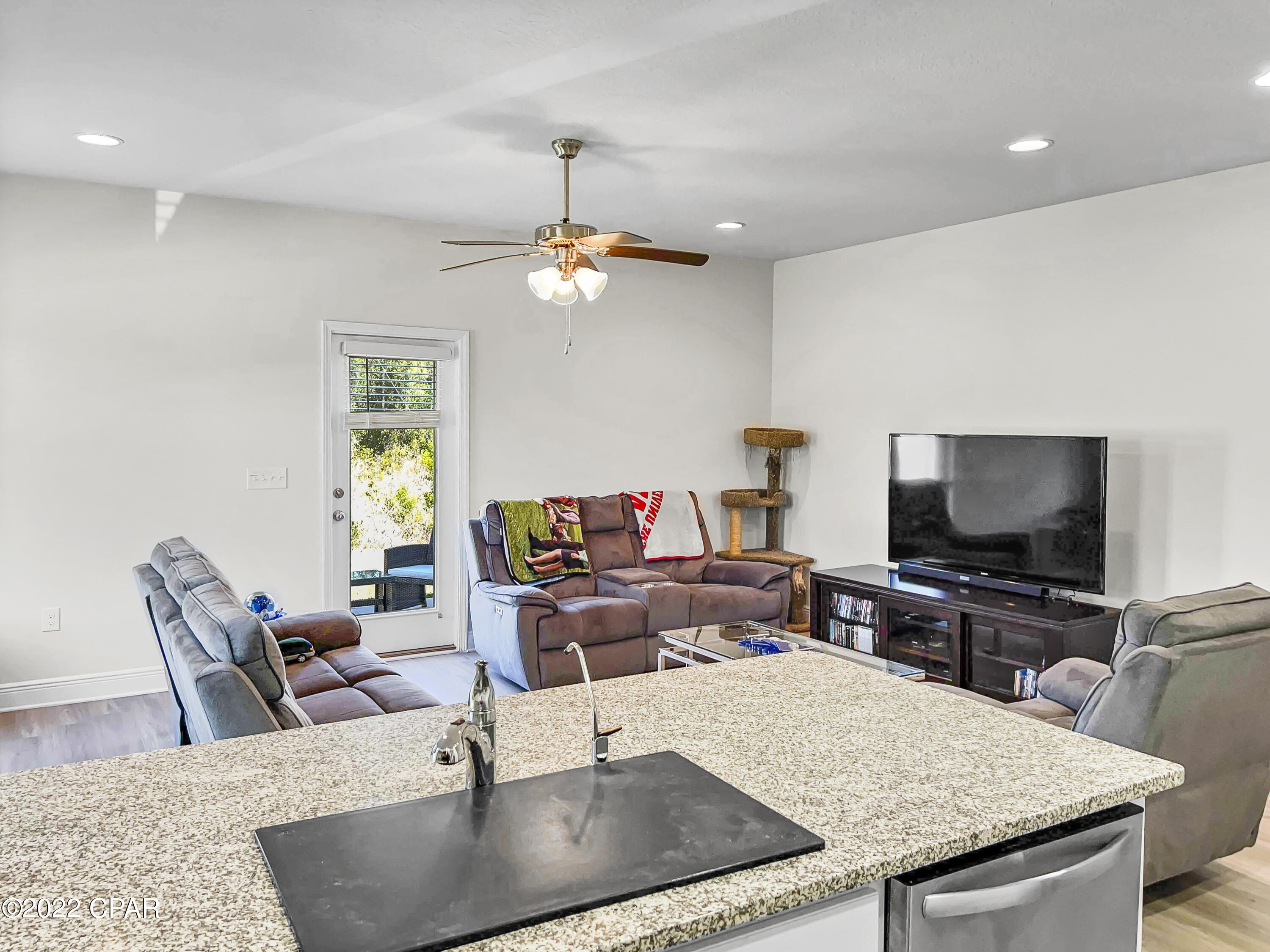 Hathaway Townhomes - Residential