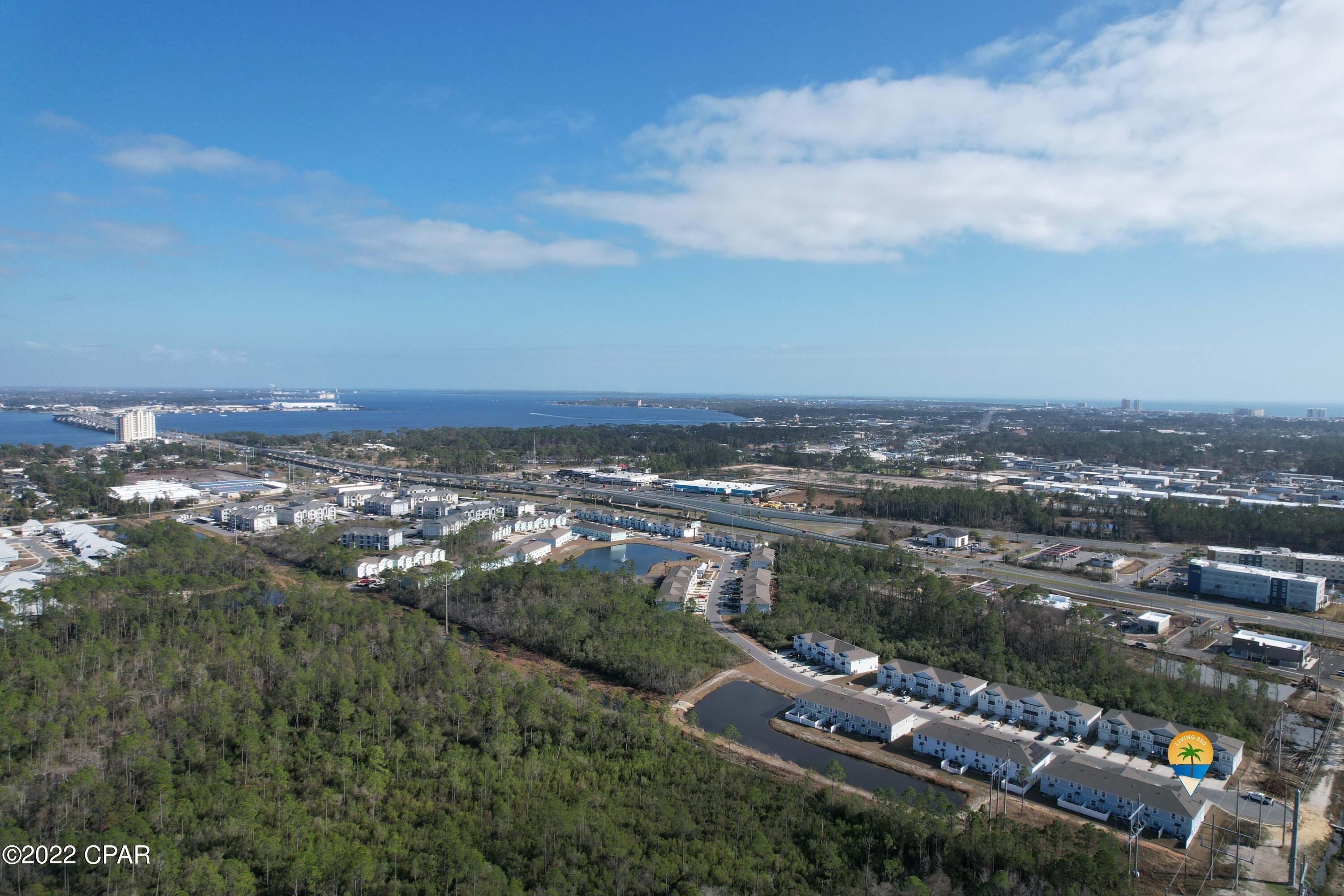 Hathaway Townhomes - Residential