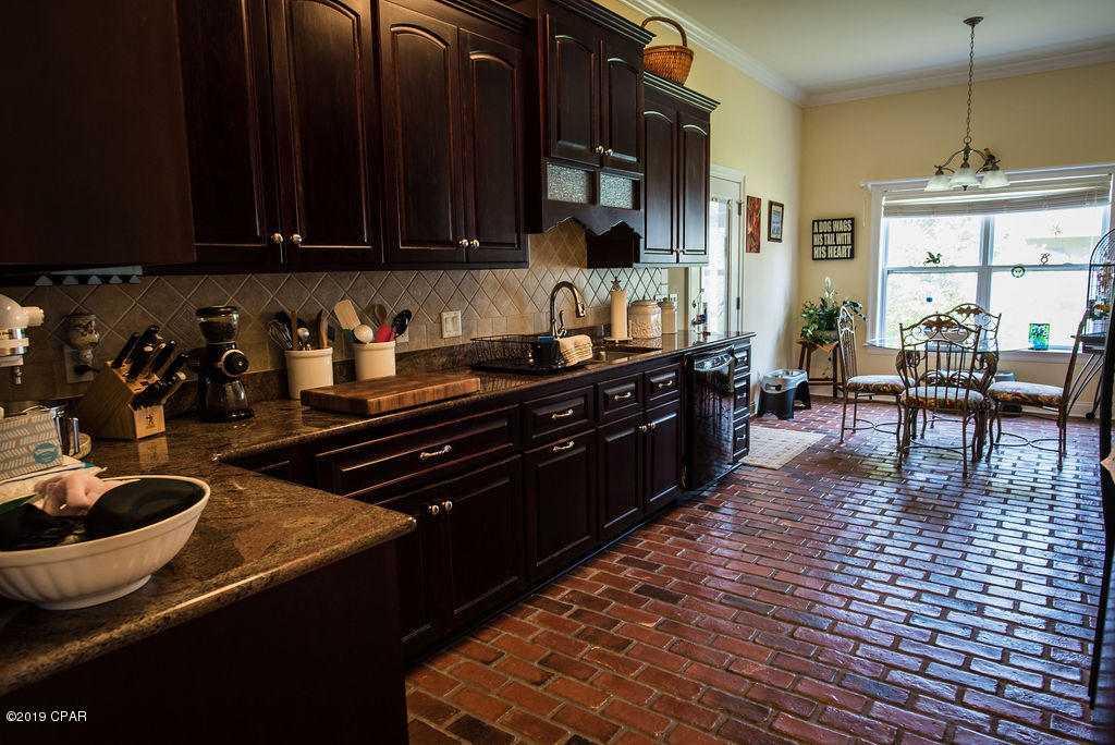 Gulf Vista - Residential