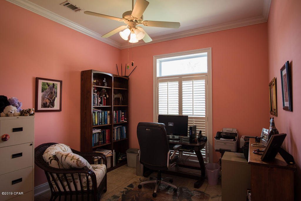 Gulf Vista - Residential