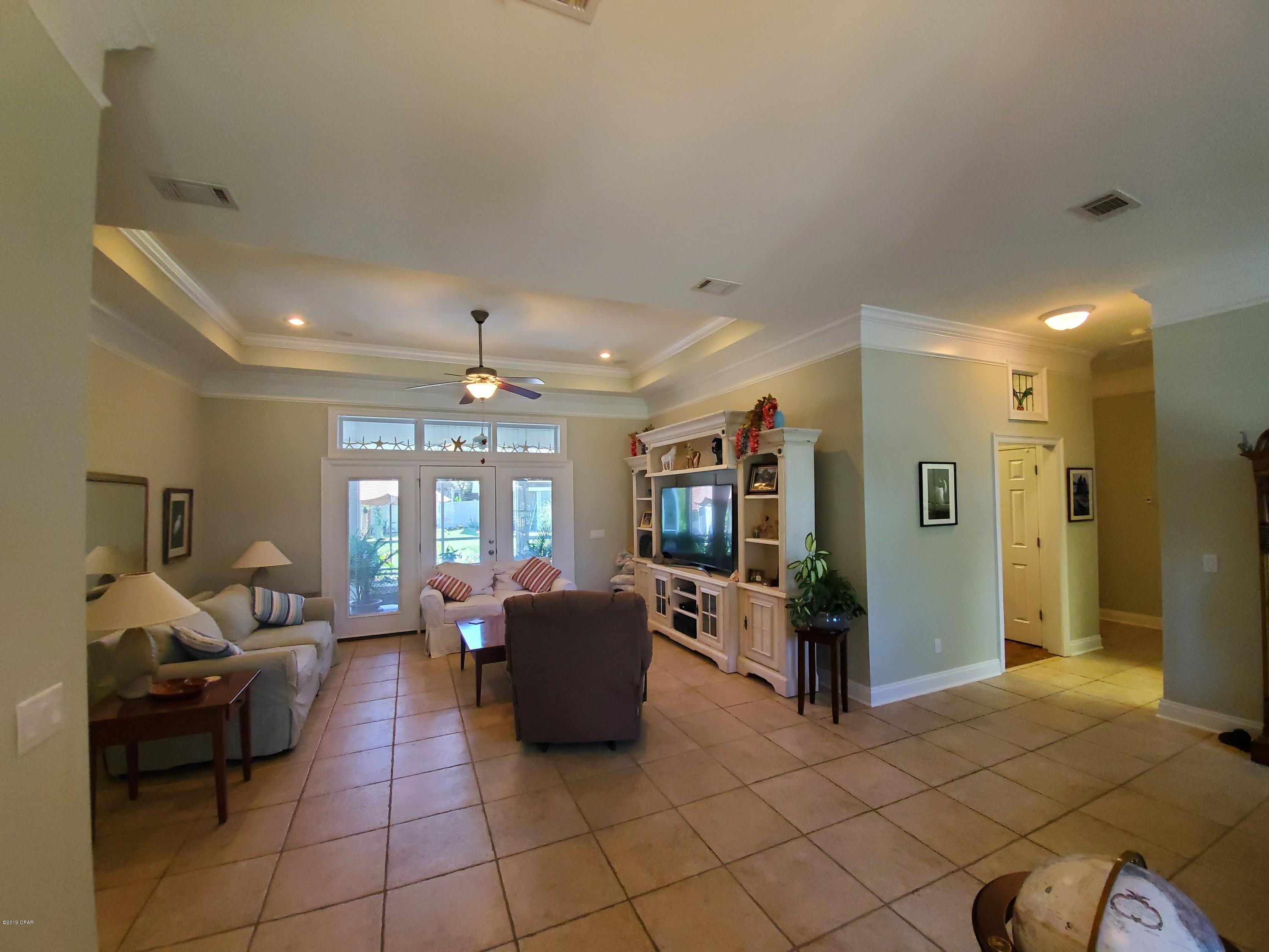 Gulf Vista - Residential