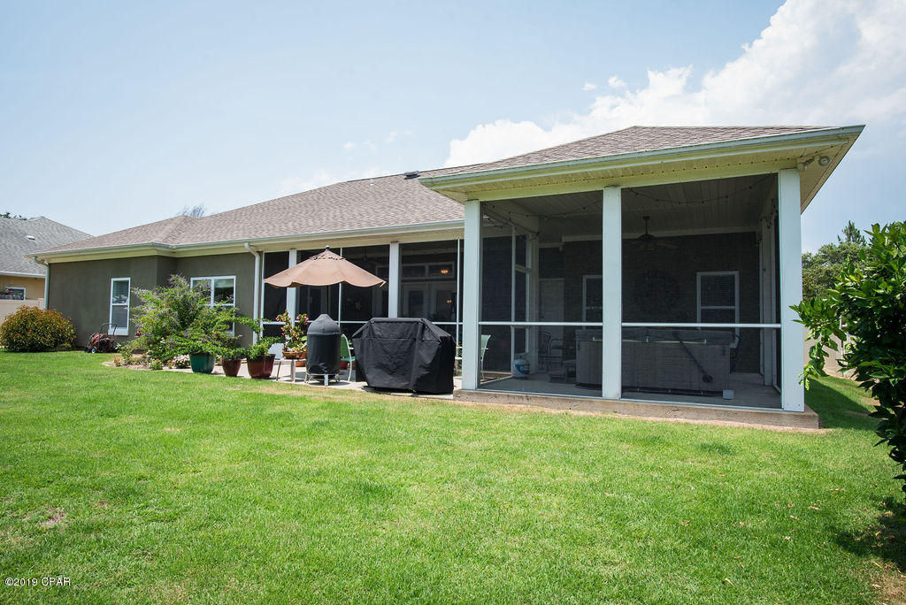 Gulf Vista - Residential