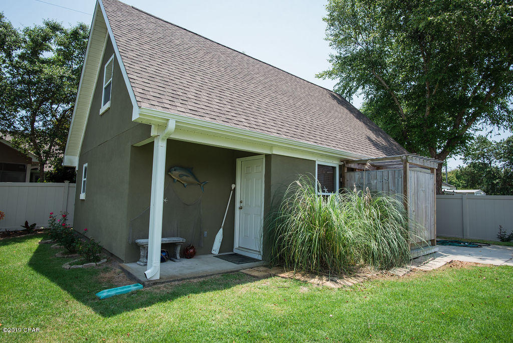 Gulf Vista - Residential