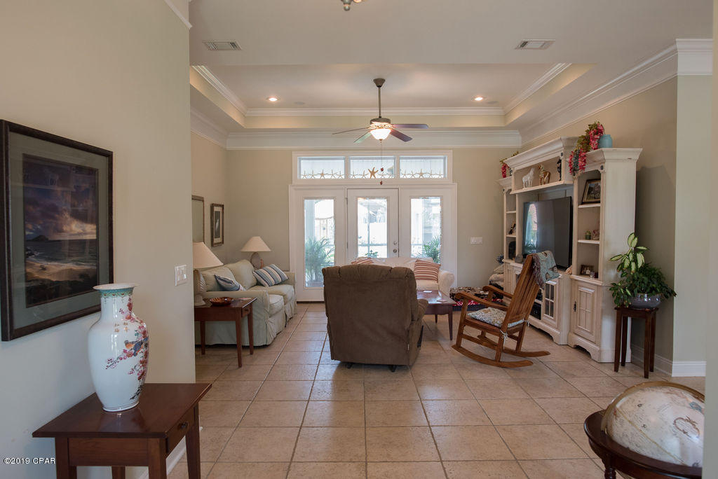 Gulf Vista - Residential