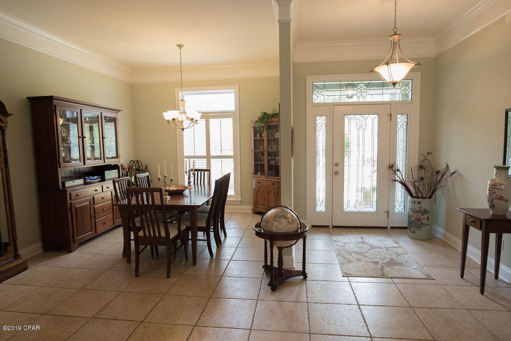 Gulf Vista - Residential