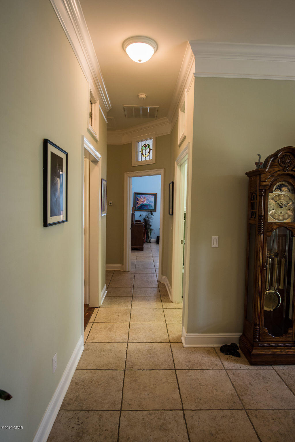 Gulf Vista - Residential