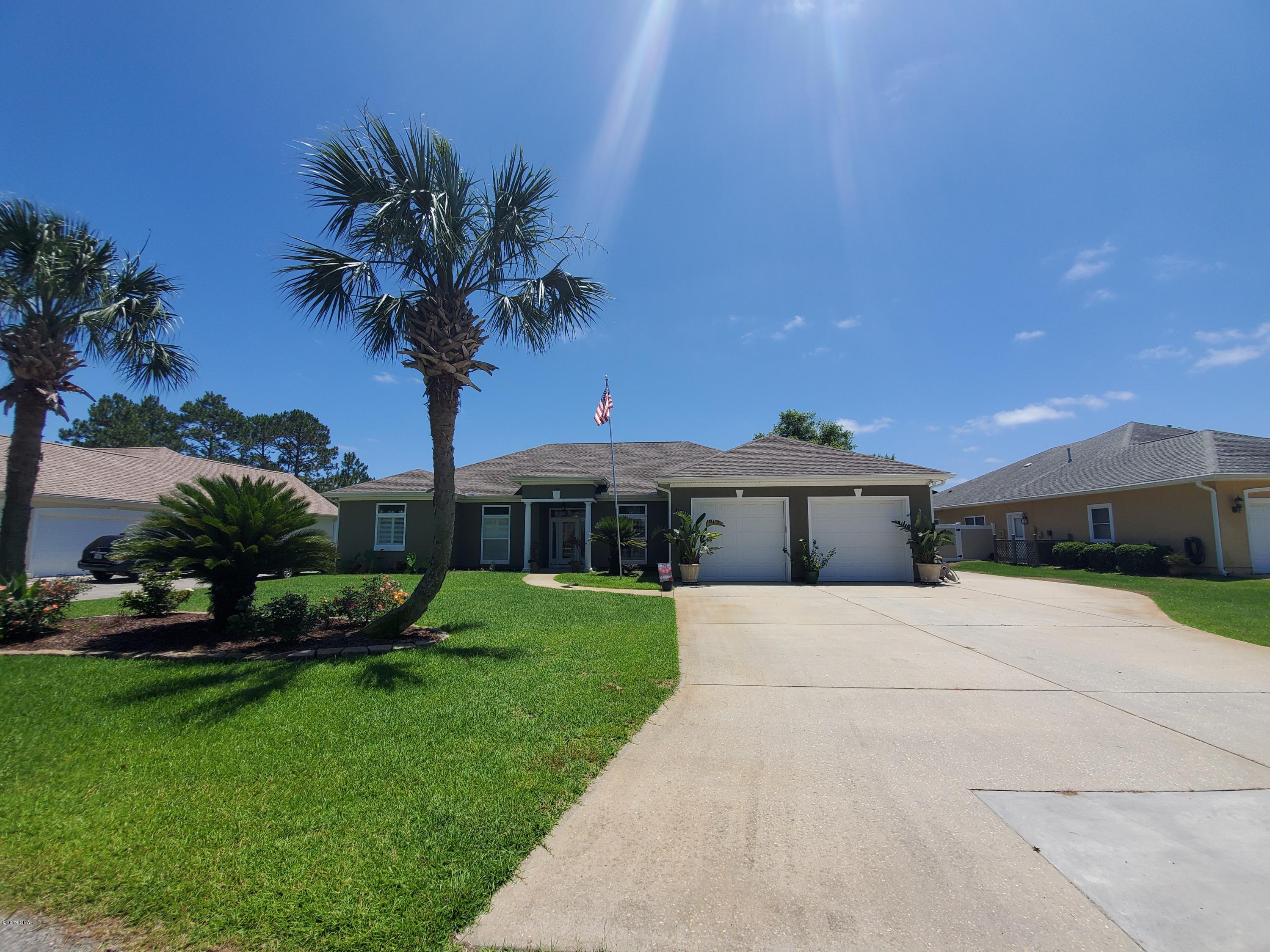 Gulf Vista - Residential