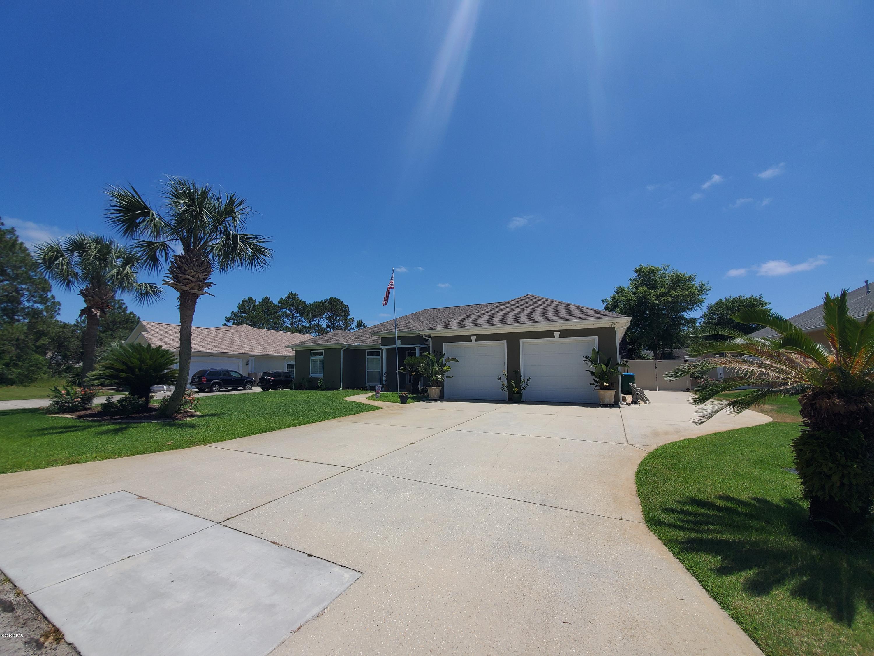 Gulf Vista - Residential