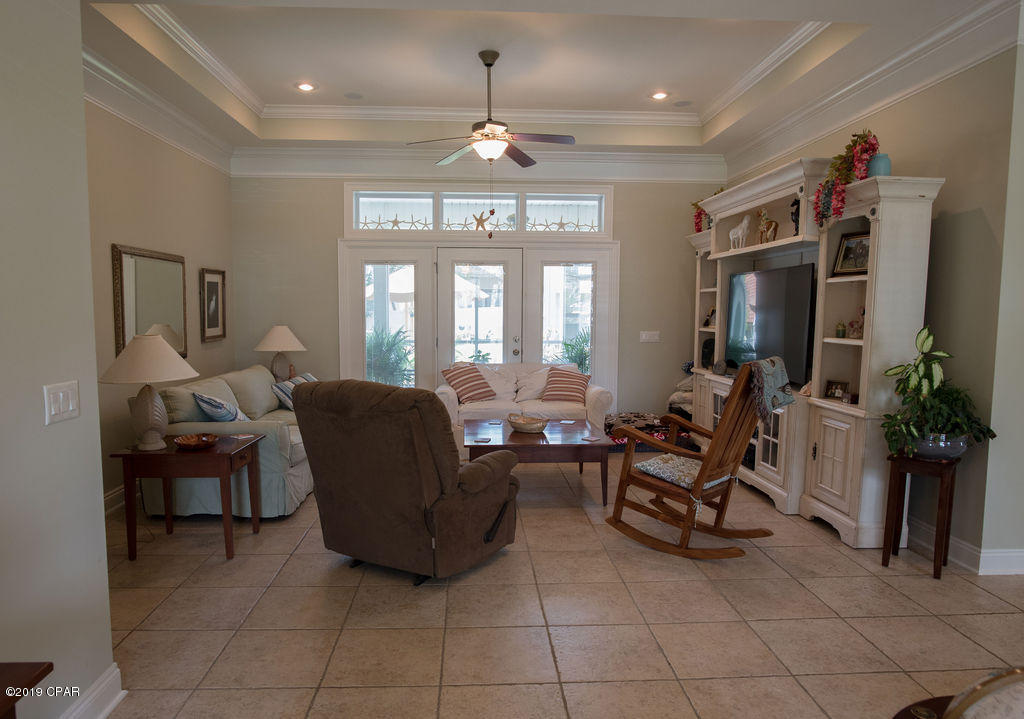 Gulf Vista - Residential