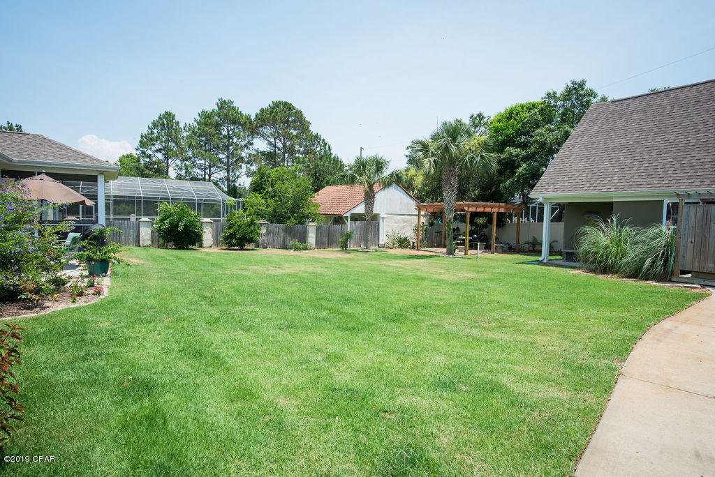 Gulf Vista - Residential