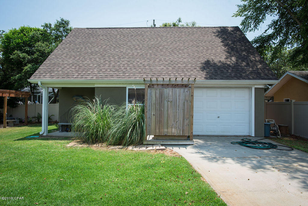 Gulf Vista - Residential