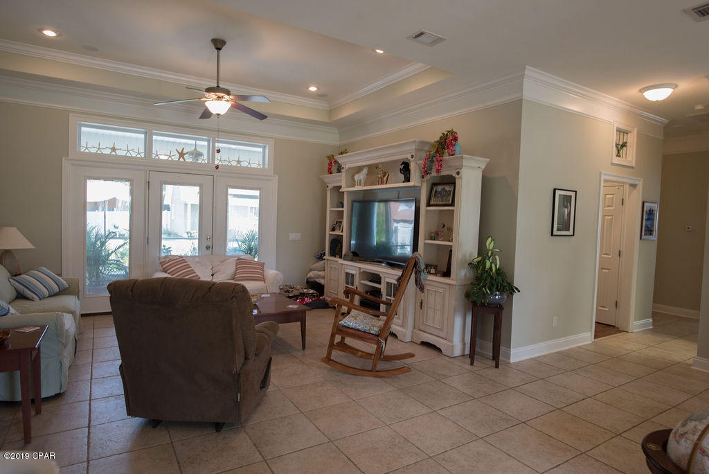 Gulf Vista - Residential