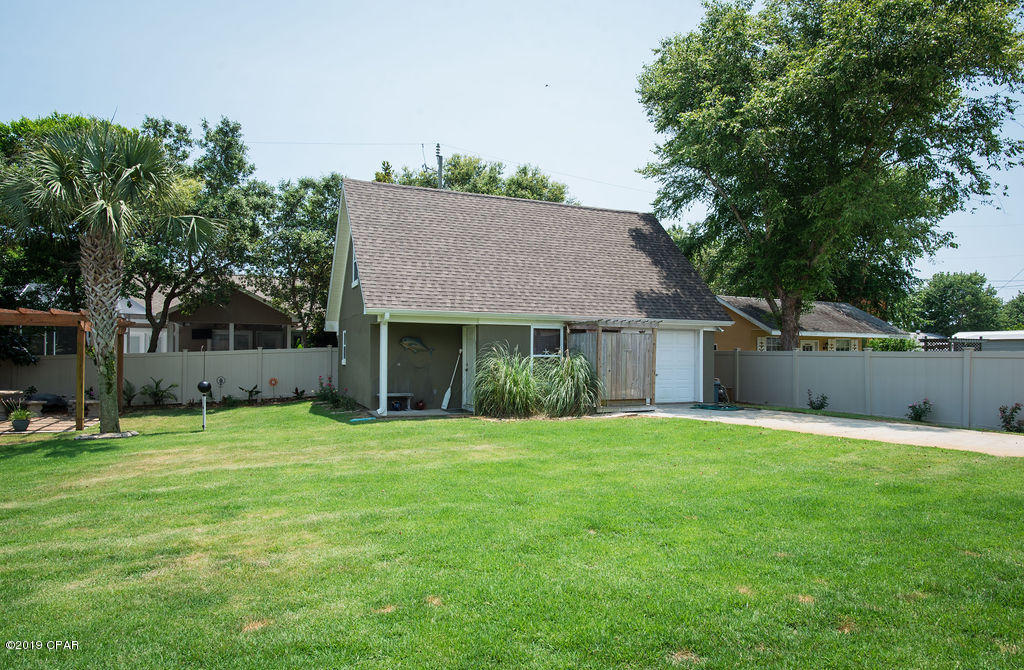 Gulf Vista - Residential