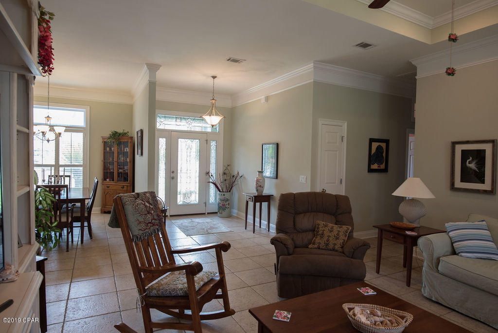 Gulf Vista - Residential