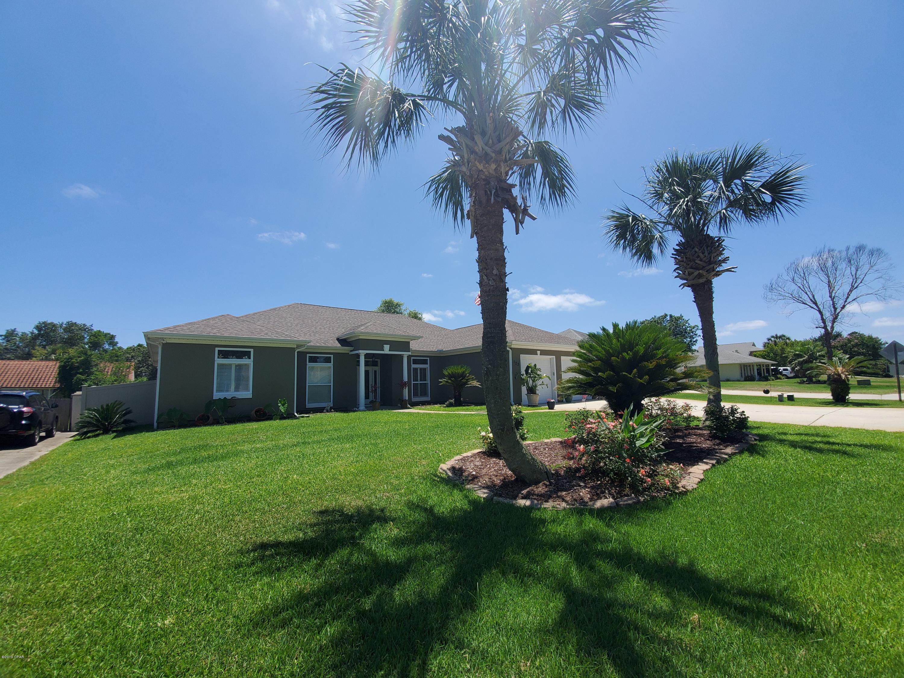 Gulf Vista - Residential