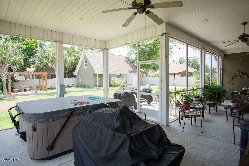 Gulf Vista - Residential