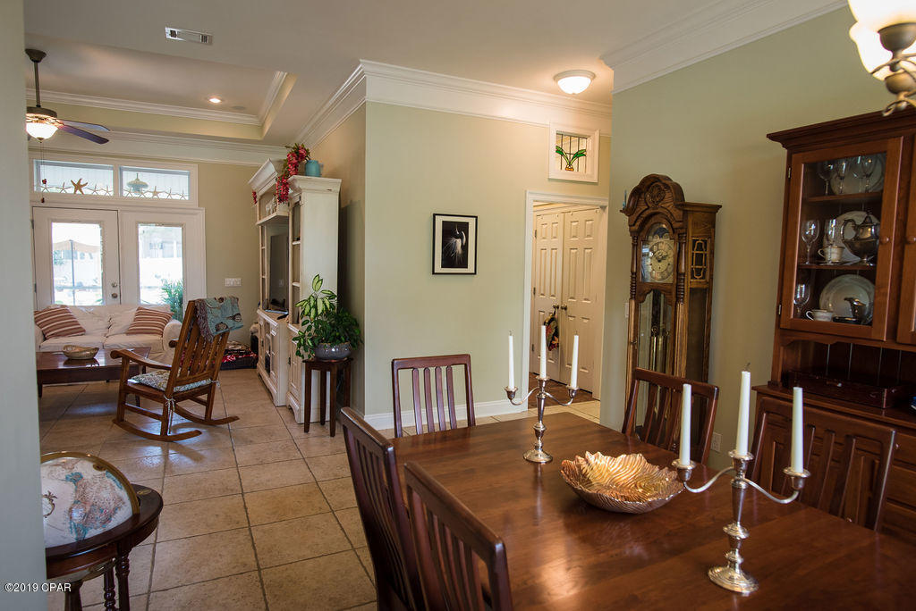 Gulf Vista - Residential