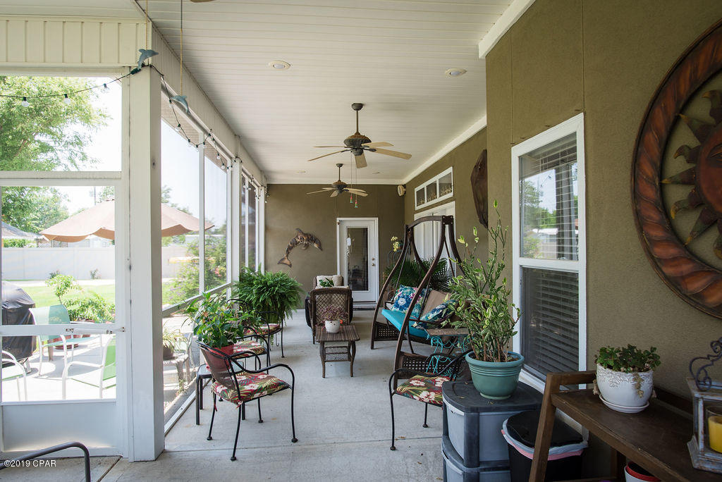 Gulf Vista - Residential