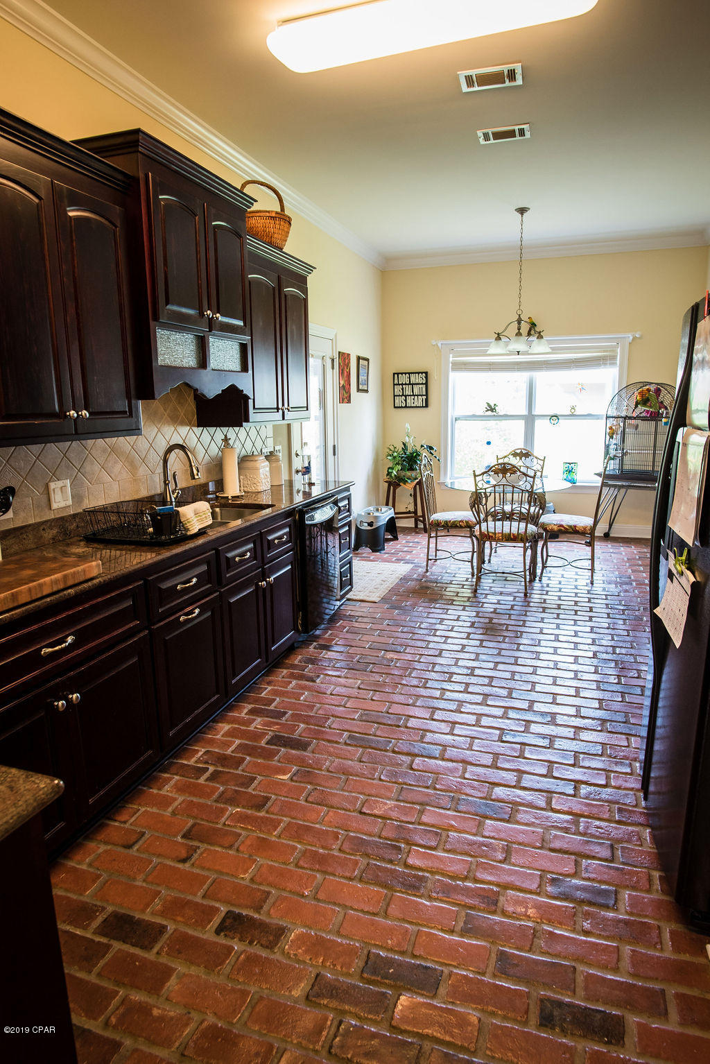 Gulf Vista - Residential